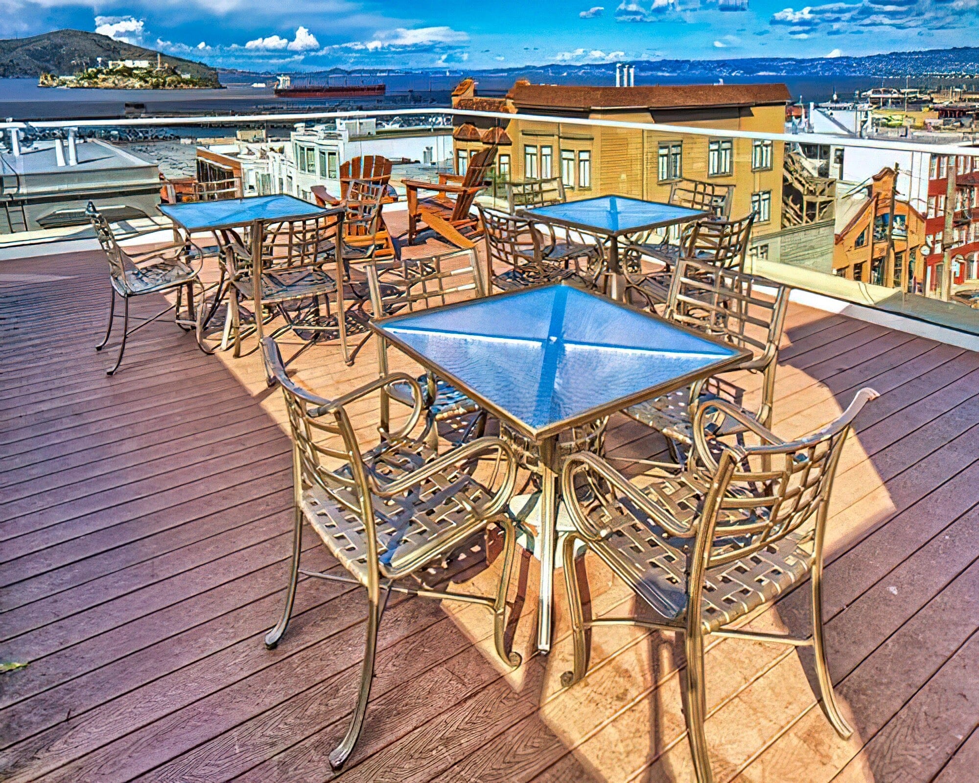 Shell Vacations Club at The Suites at Fisherman's Wharf - Image 5