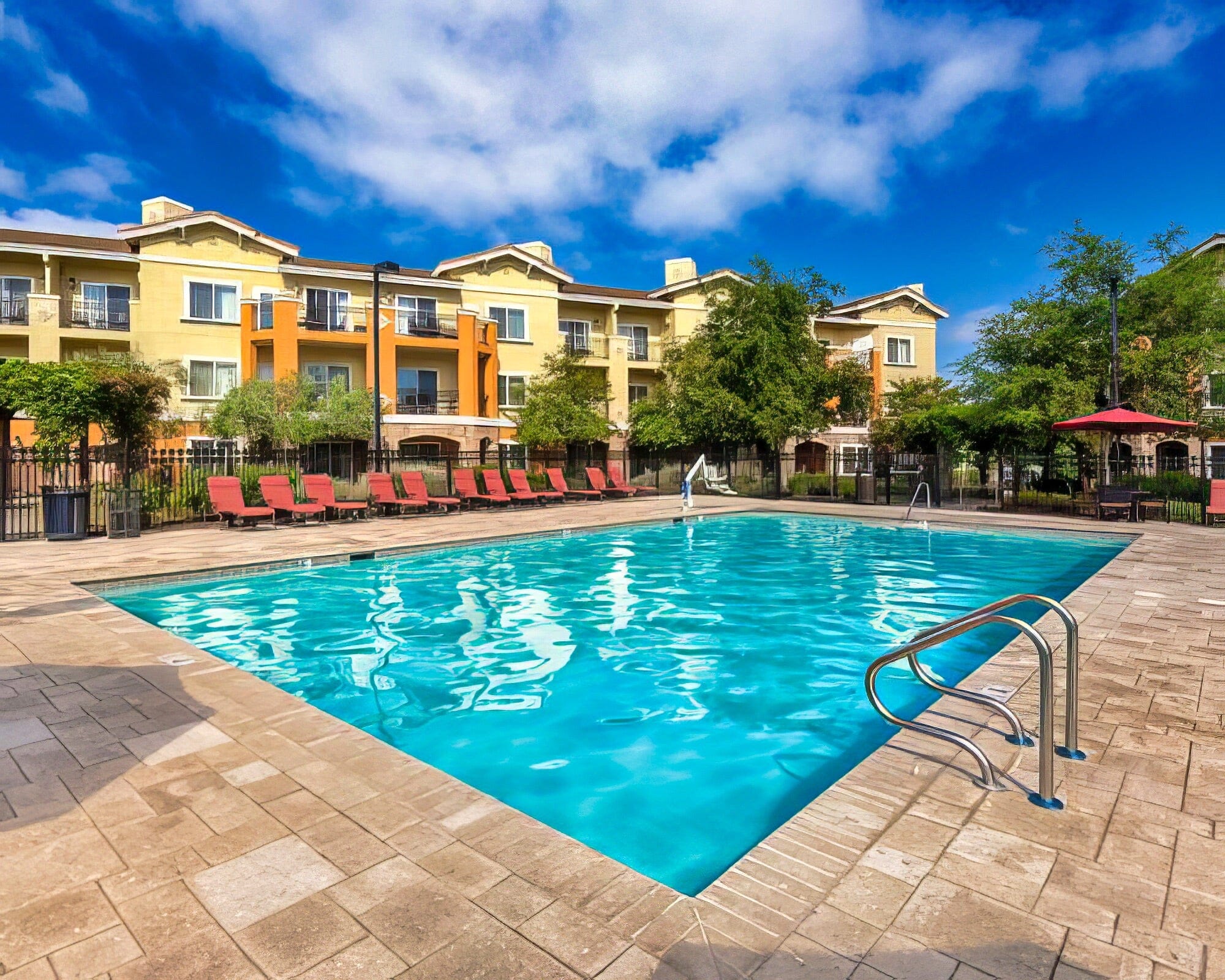 Shell Vacations Club at Vino Bello Resort