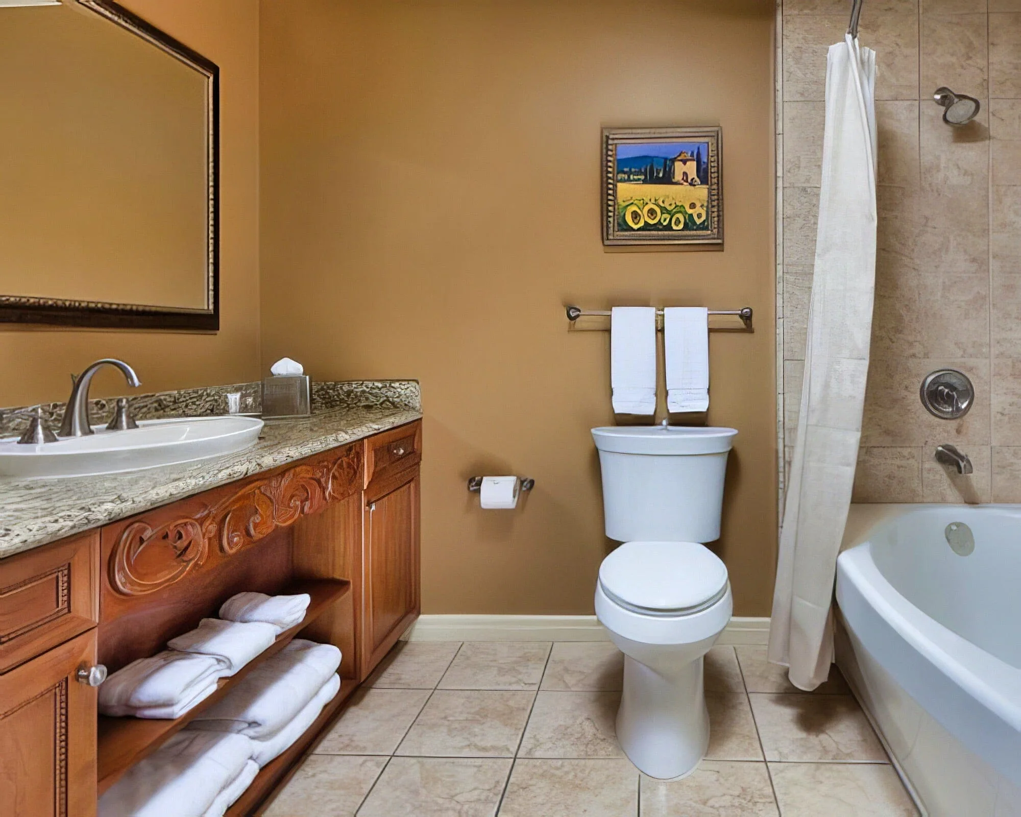 Shell Vacations Club at Vino Bello Resort - Image 16