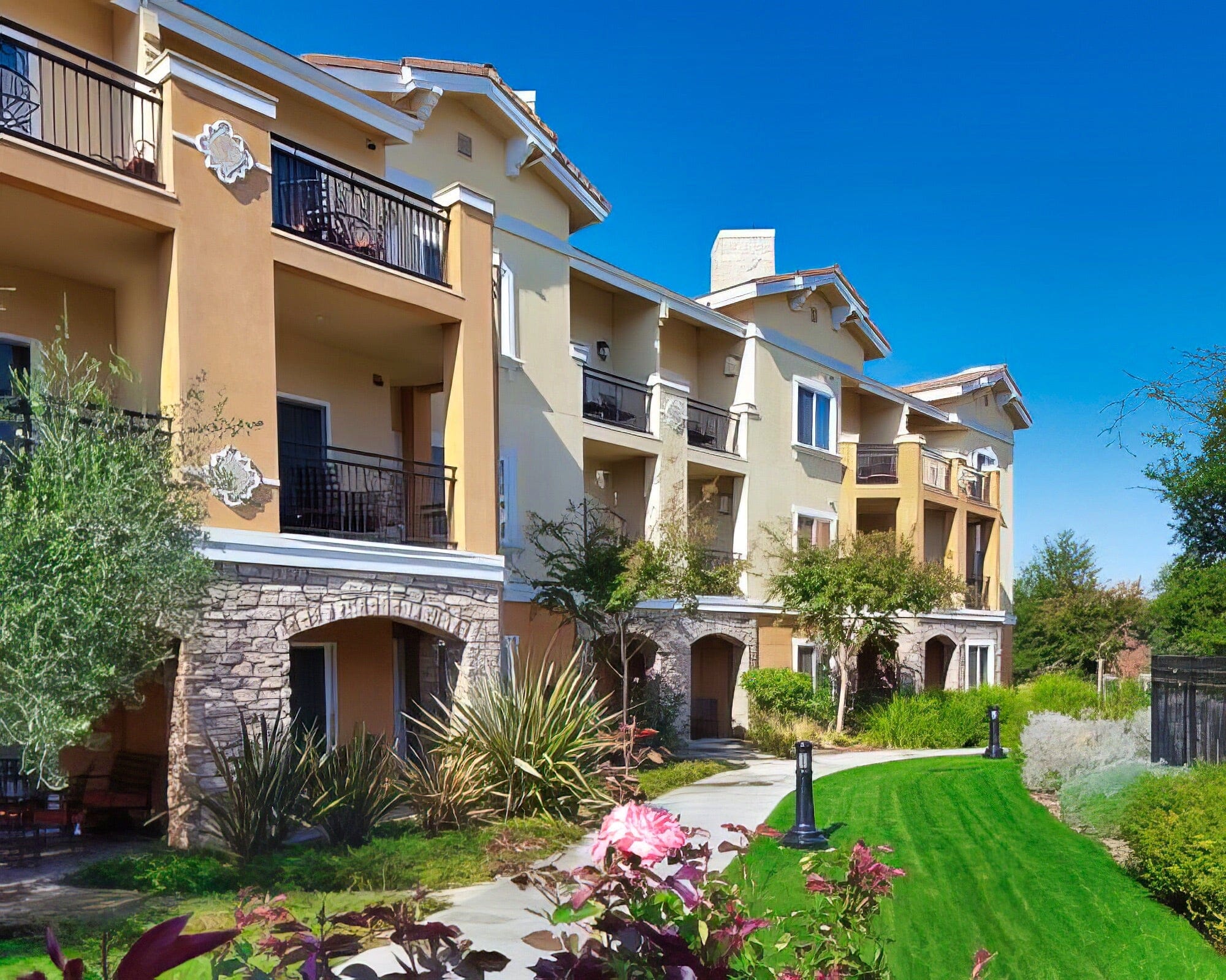 Shell Vacations Club at Vino Bello Resort - Image 7