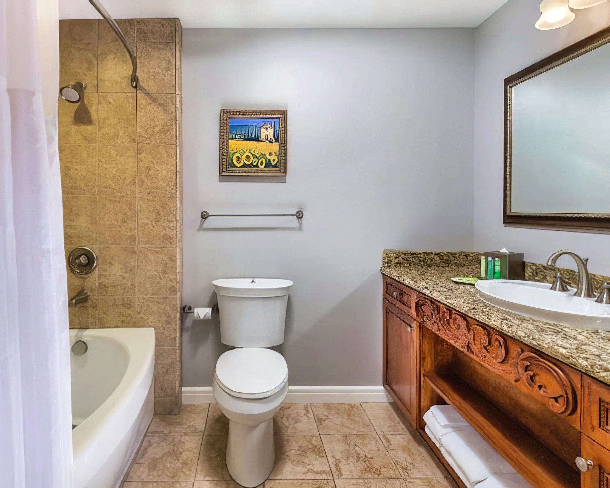 Shell Vacations Club at Vino Bello Resort - Image 9