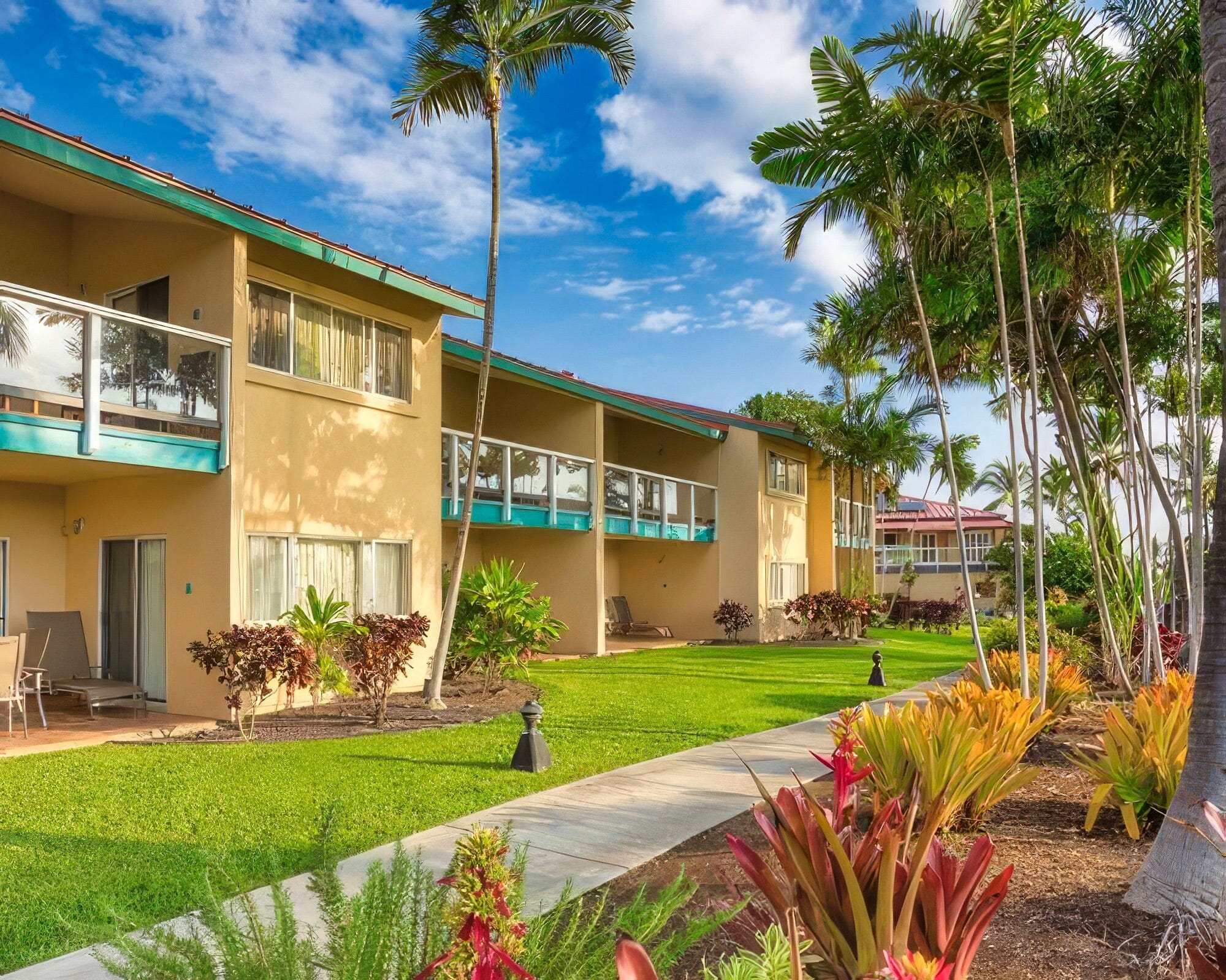 Shell Vacations Resort at Kona Coast Resort - Image 10