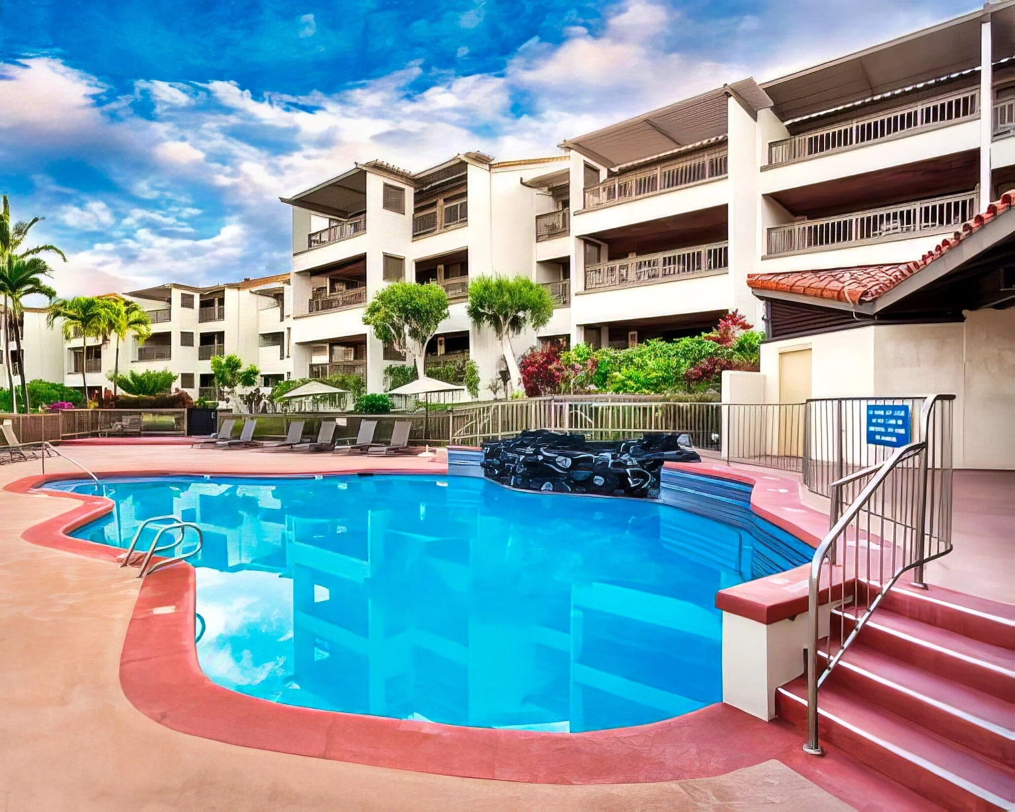 Shell Vacations Resort at Kona Coast Resort - Image 11