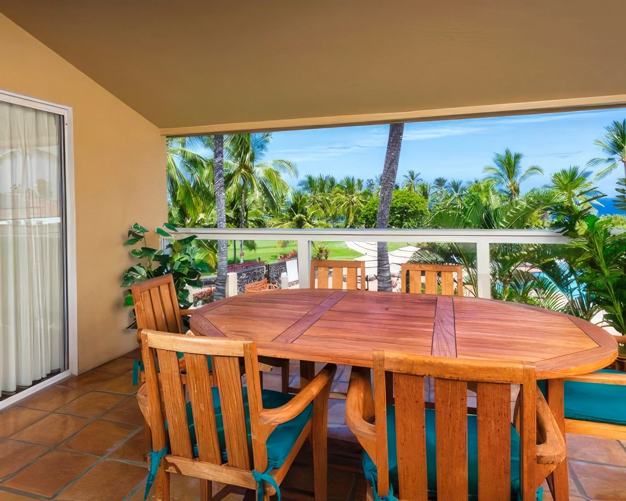 Shell Vacations Resort at Kona Coast Resort - Image 12