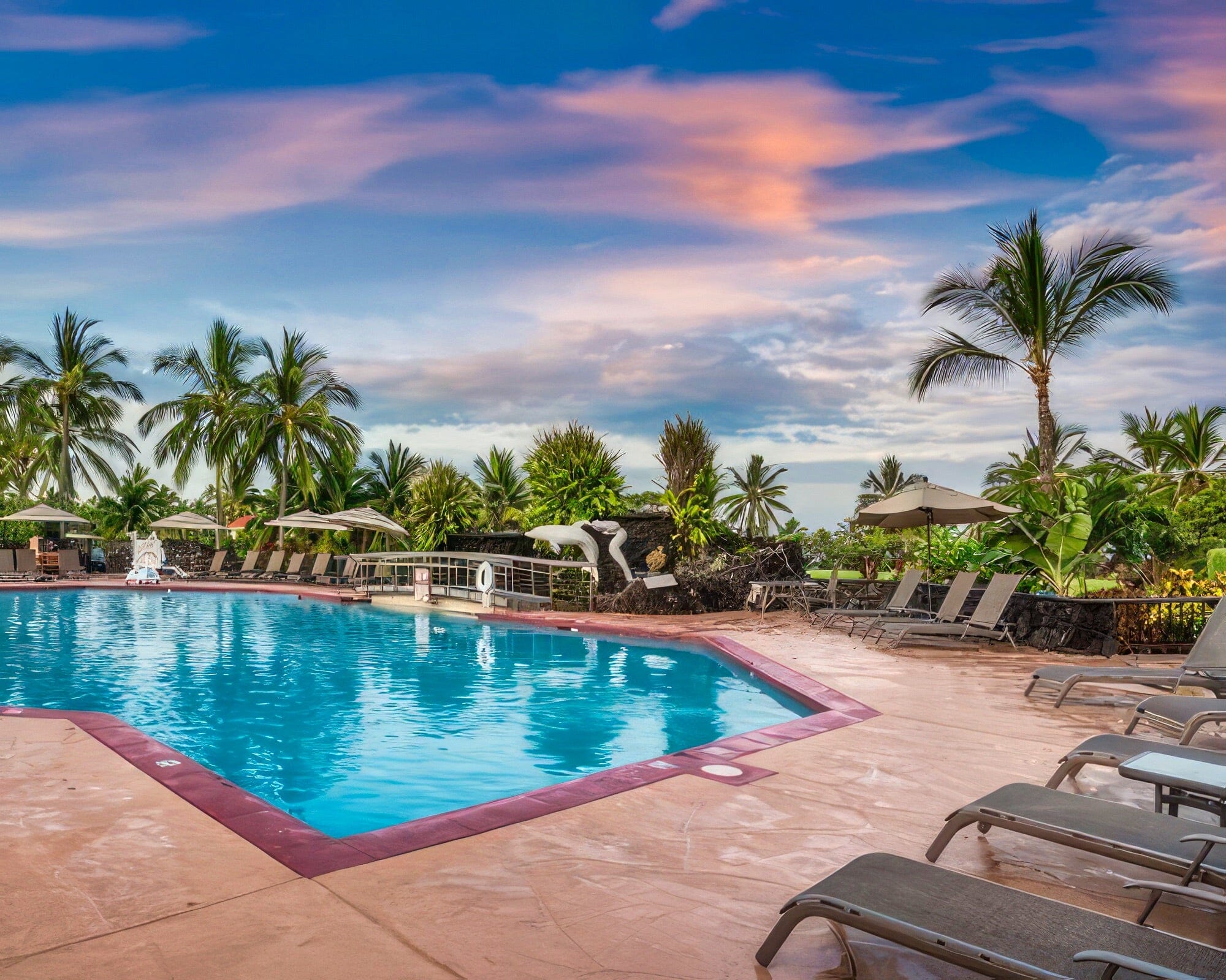 Shell Vacations Resort at Kona Coast Resort - Image 14