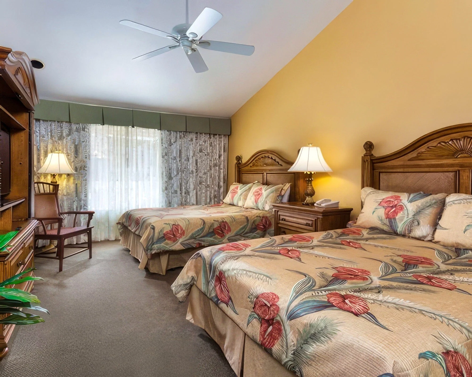 Shell Vacations Resort at Kona Coast Resort - Image 15