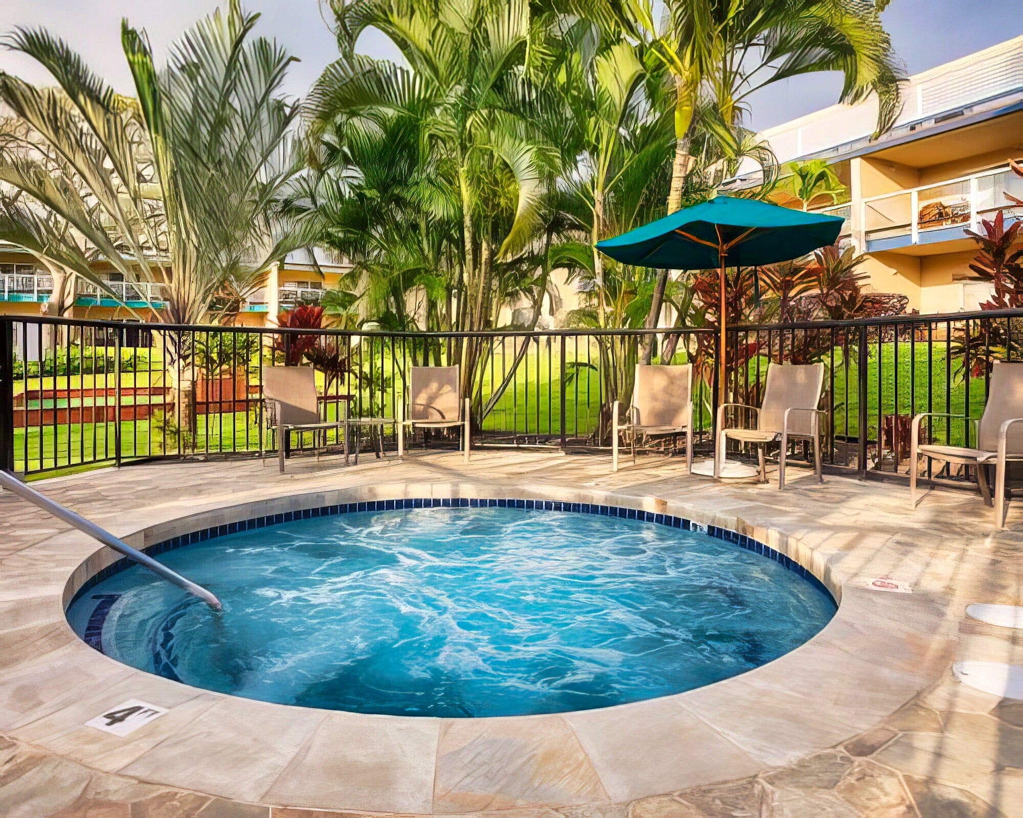 Shell Vacations Resort at Kona Coast Resort - Image 16