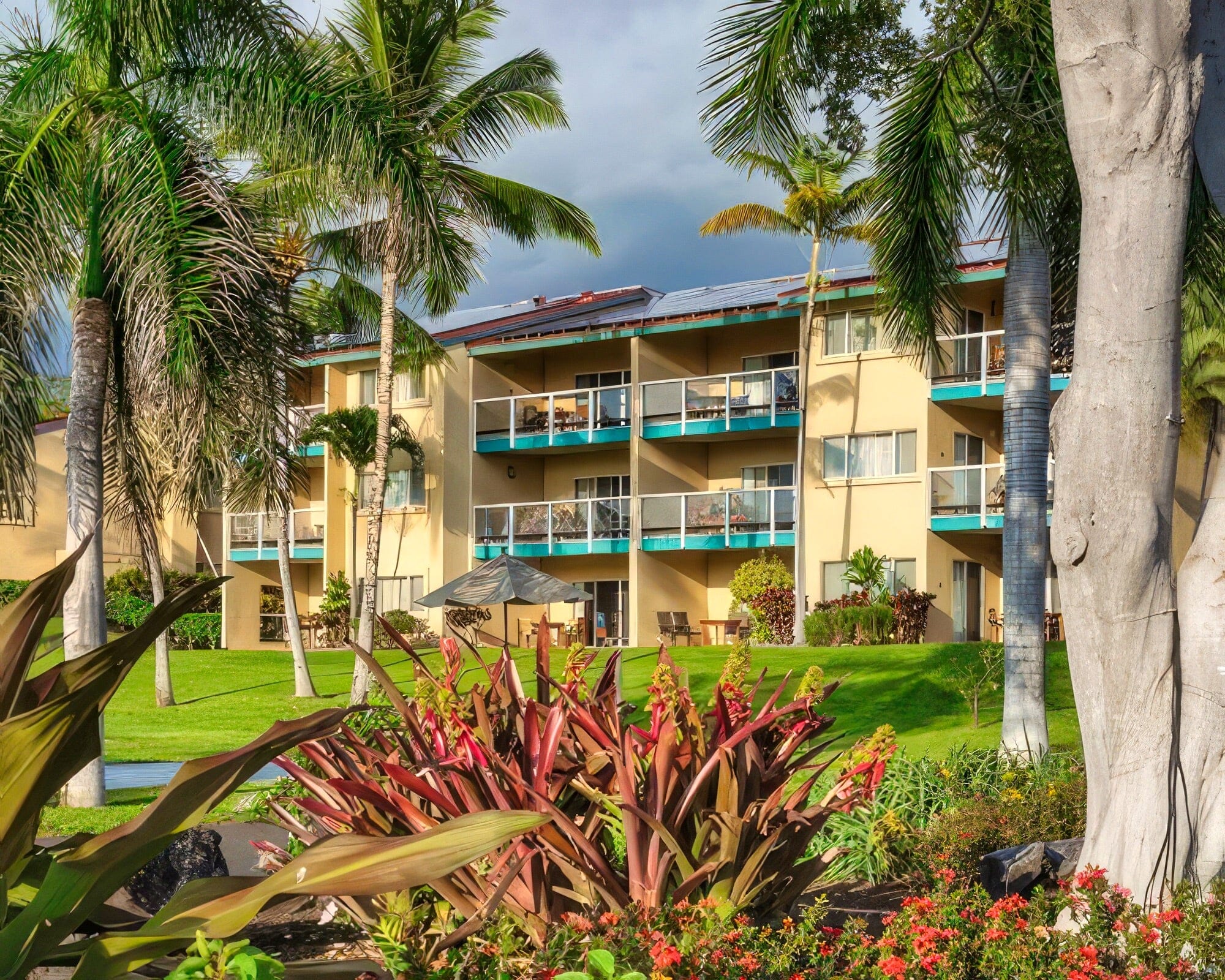 Shell Vacations Resort at Kona Coast Resort - Image 6