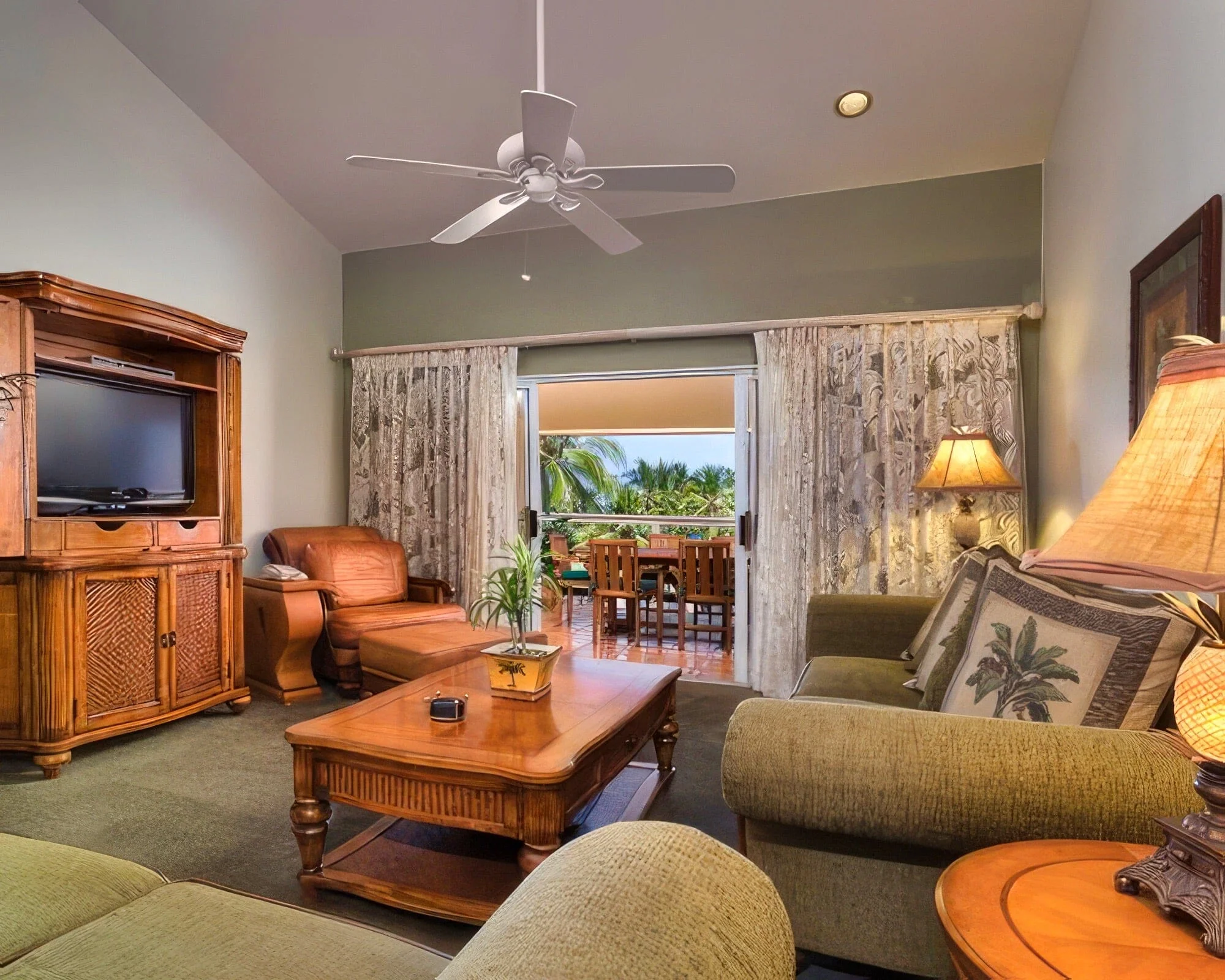 Shell Vacations Resort at Kona Coast Resort - Image 8