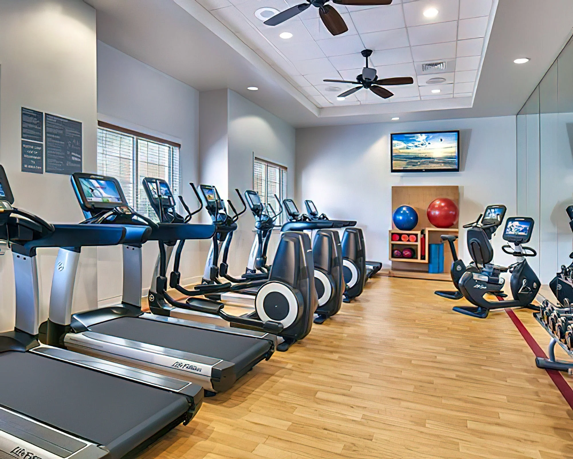 Sheraton Broadway Plantation Resort Villas - Image 10