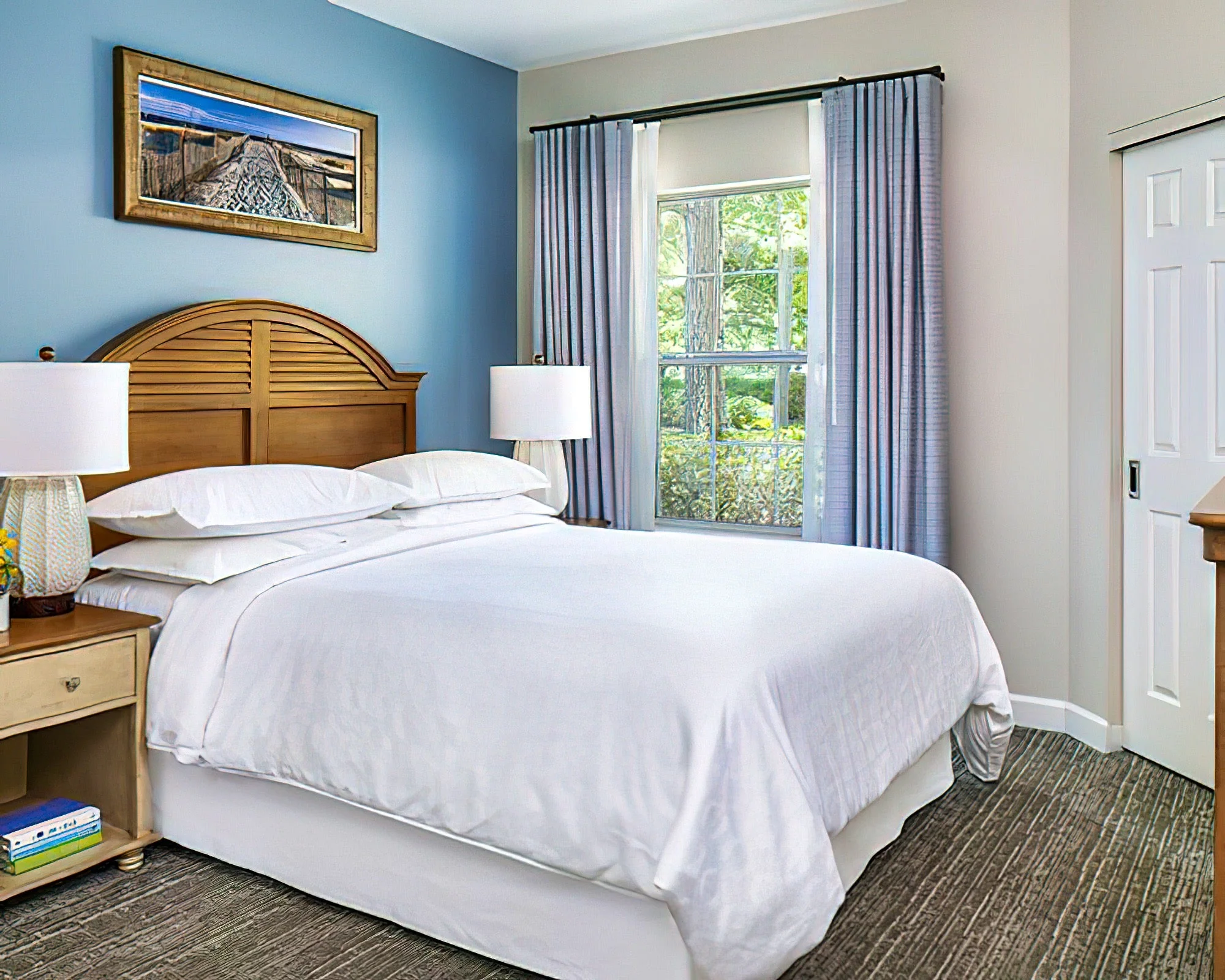 Sheraton Broadway Plantation Resort Villas - Image 11