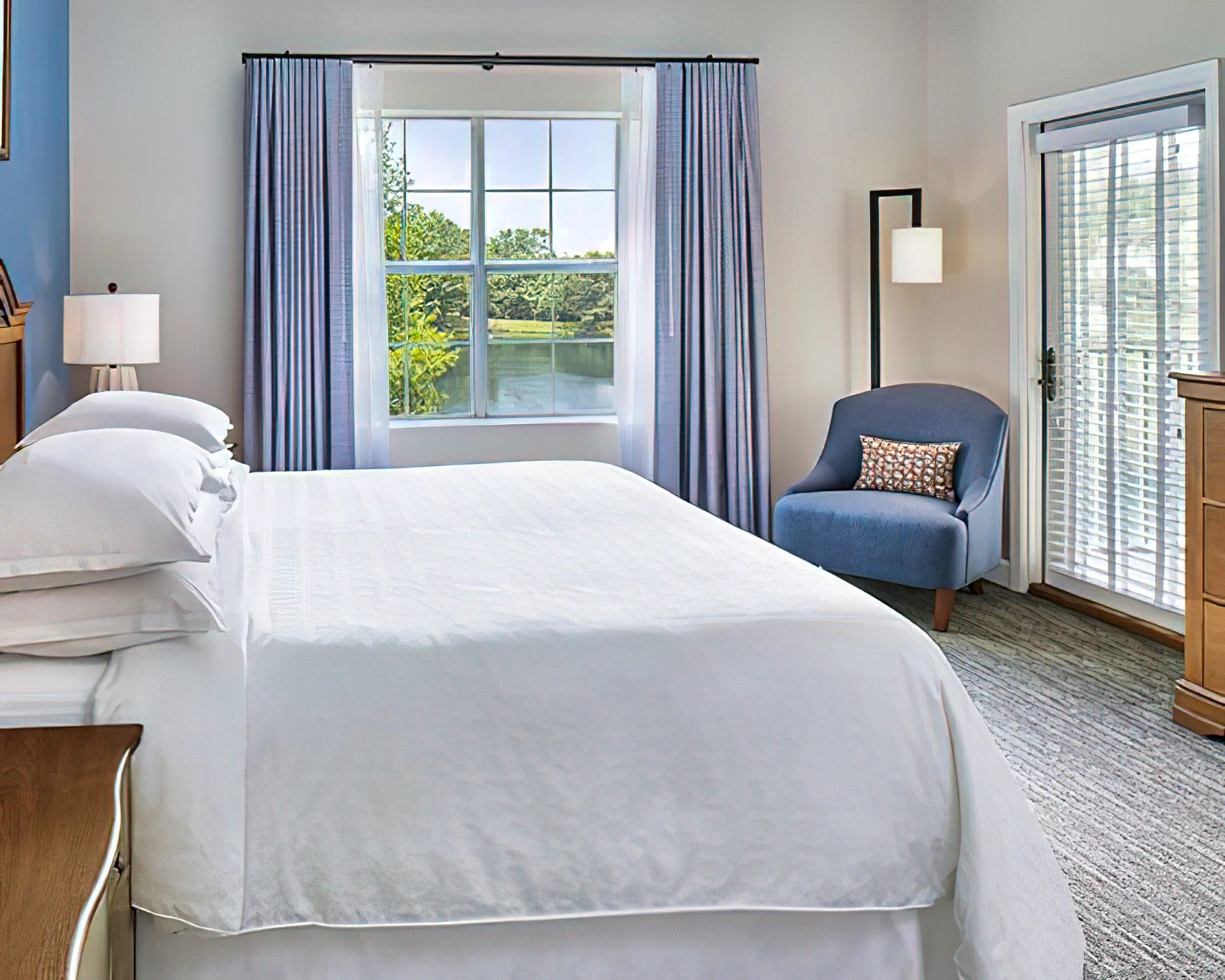 Sheraton Broadway Plantation Resort Villas - Image 13