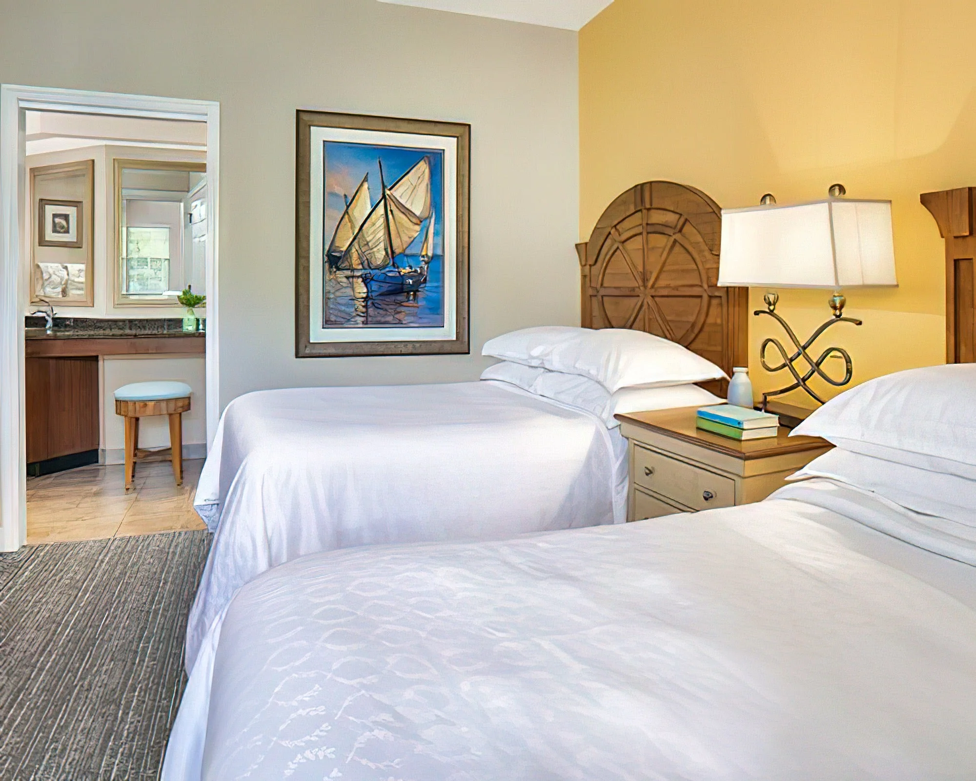 Sheraton Broadway Plantation Resort Villas - Image 15