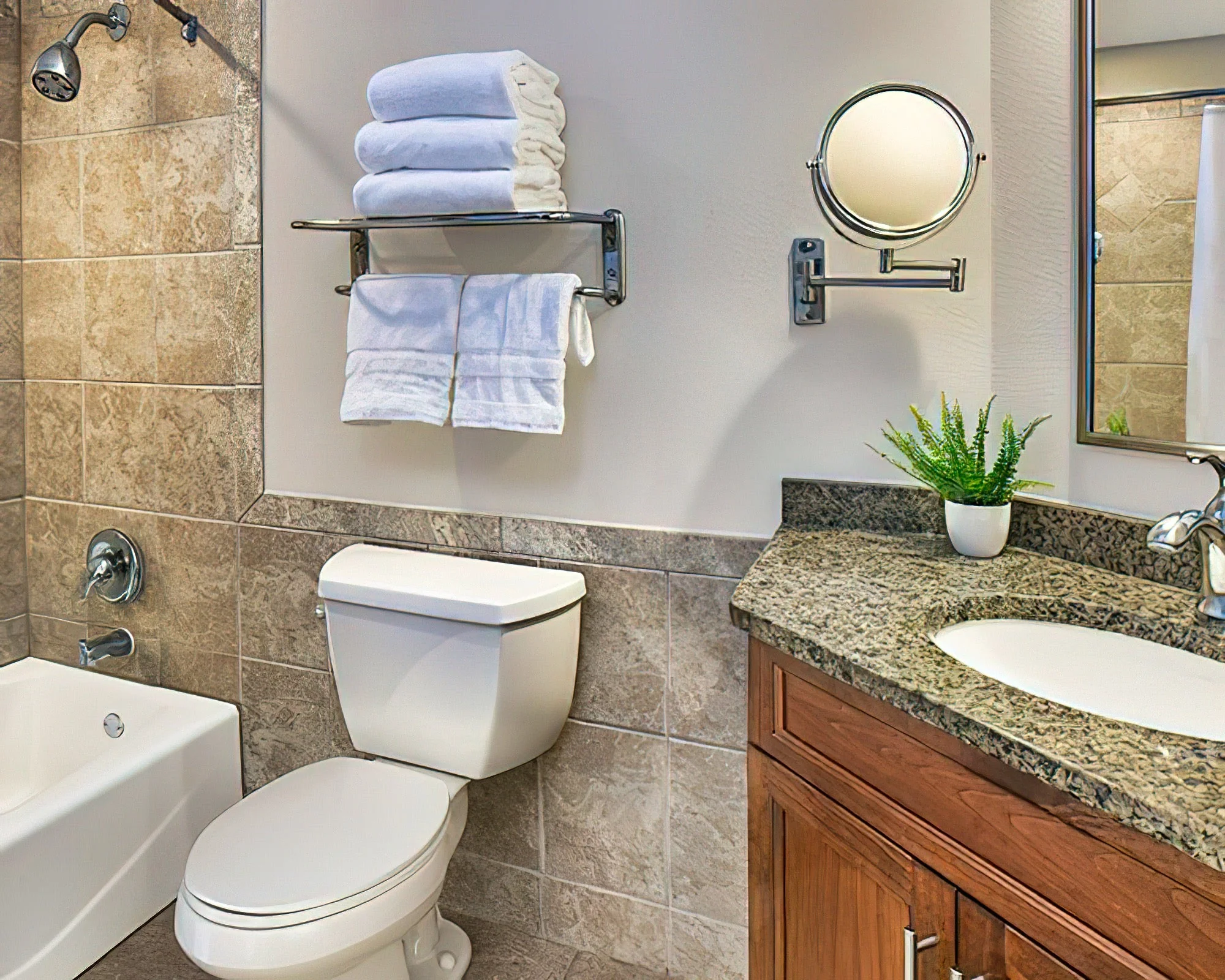 Sheraton Broadway Plantation Resort Villas - Image 17