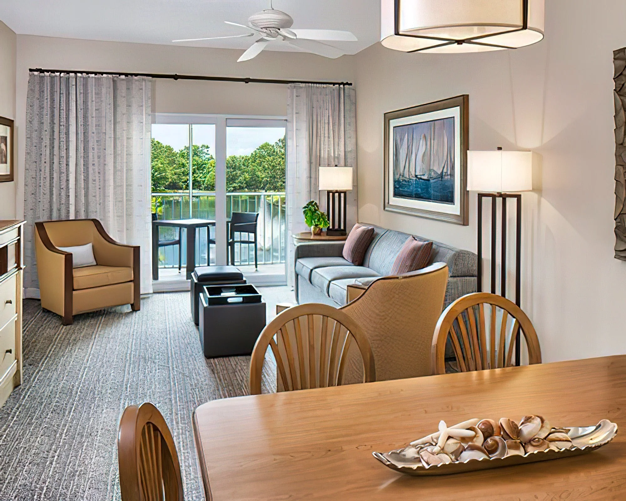 Sheraton Broadway Plantation Resort Villas - Image 4
