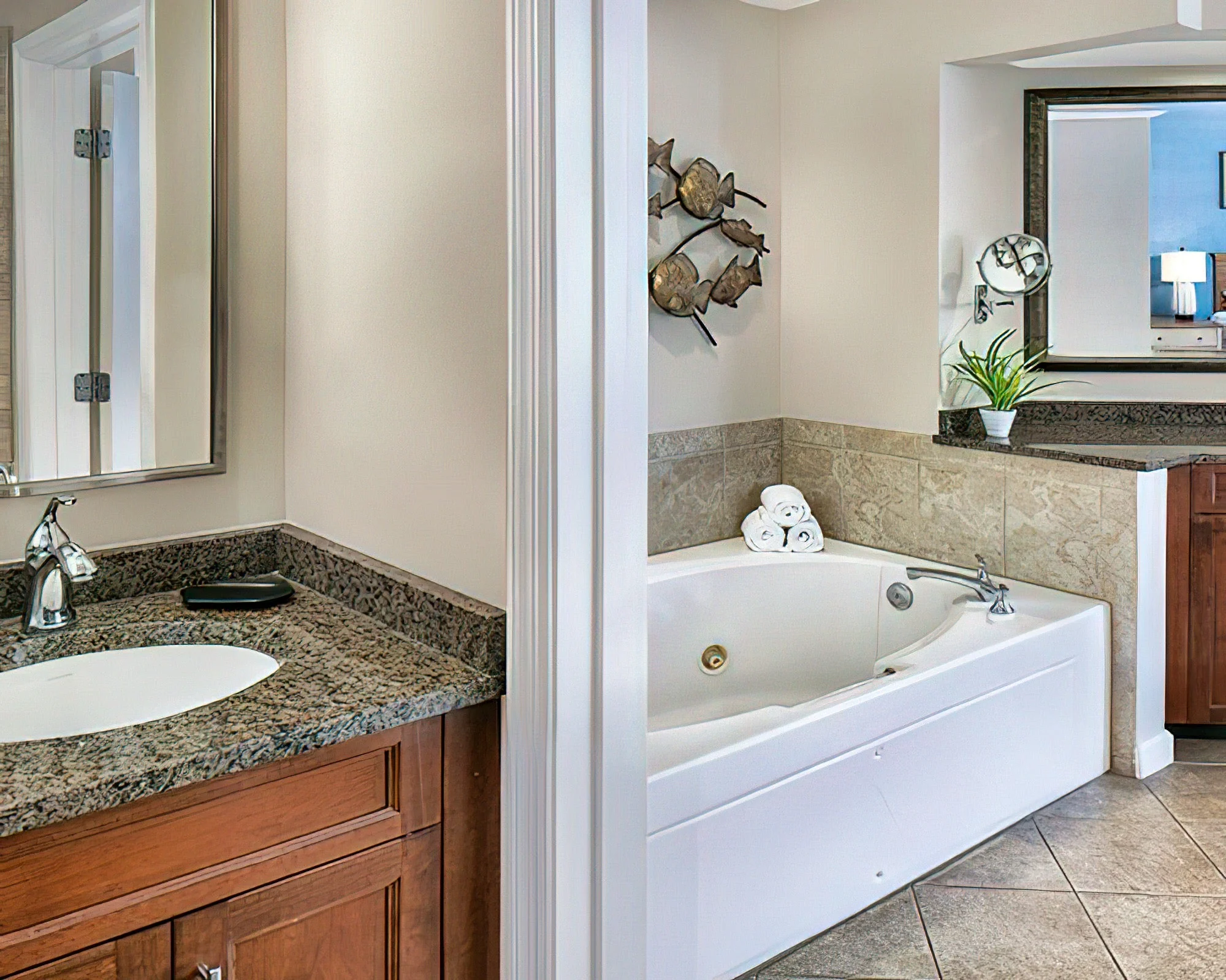 Sheraton Broadway Plantation Resort Villas - Image 5