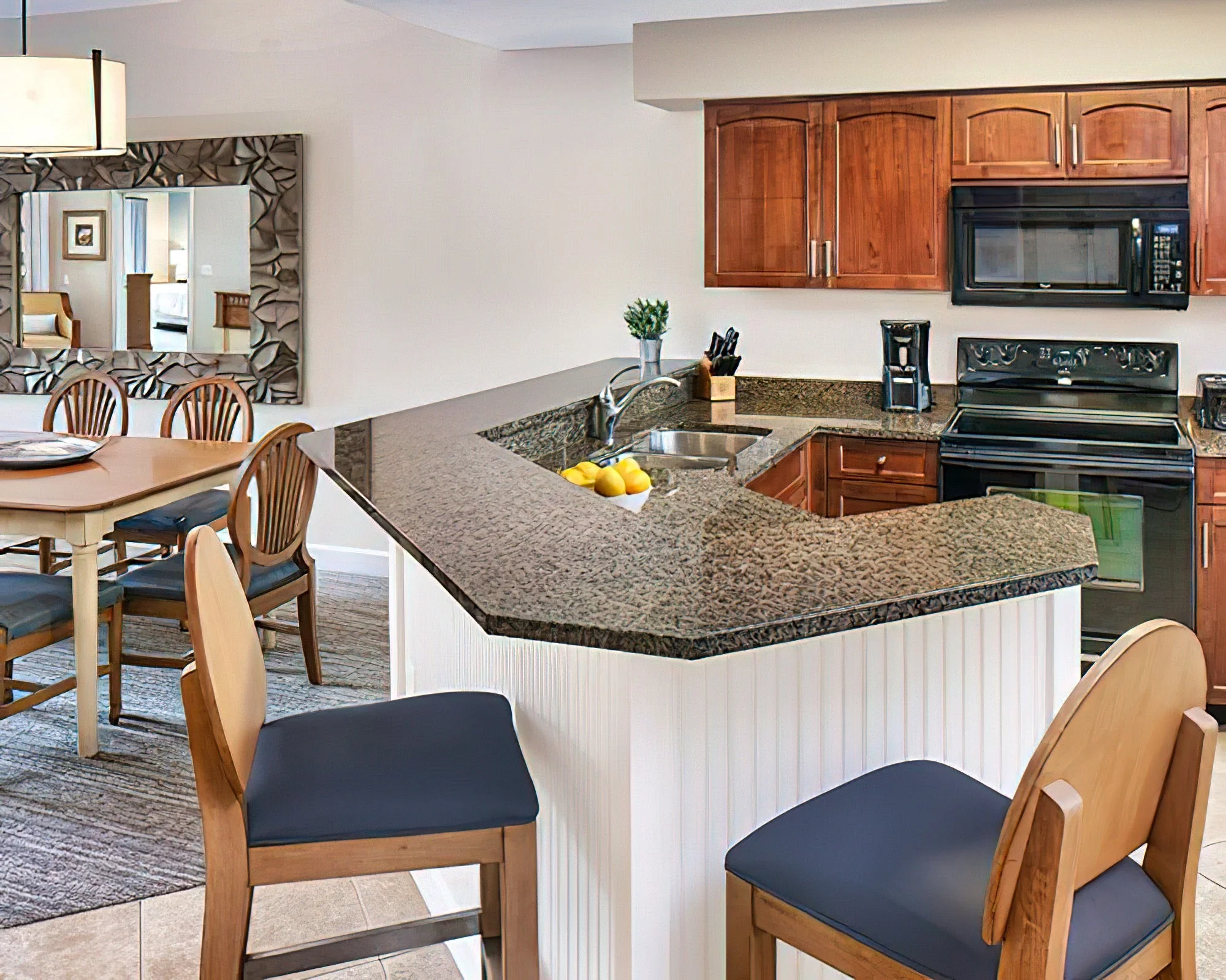 Sheraton Broadway Plantation Resort Villas - Image 6
