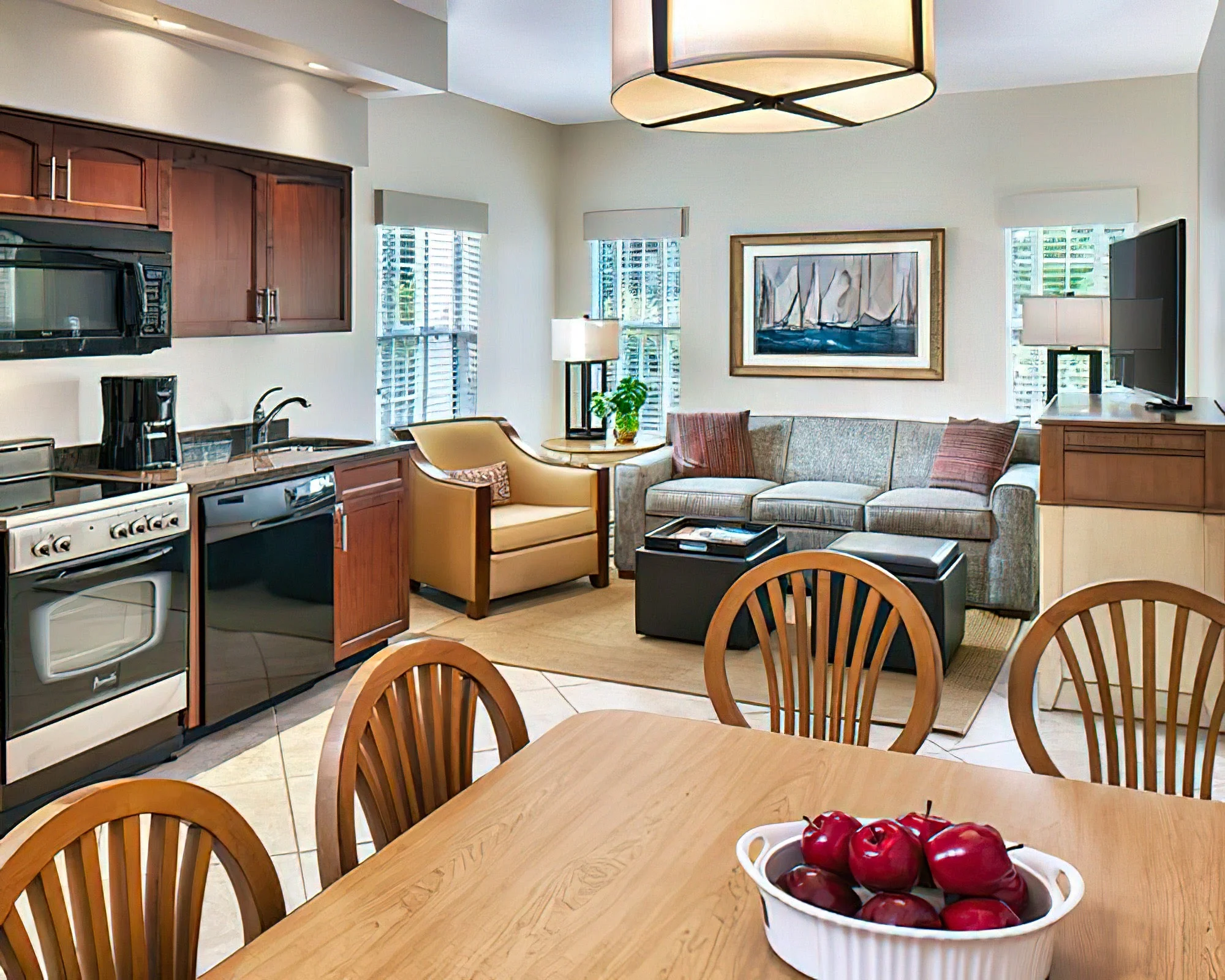 Sheraton Broadway Plantation Resort Villas - Image 7