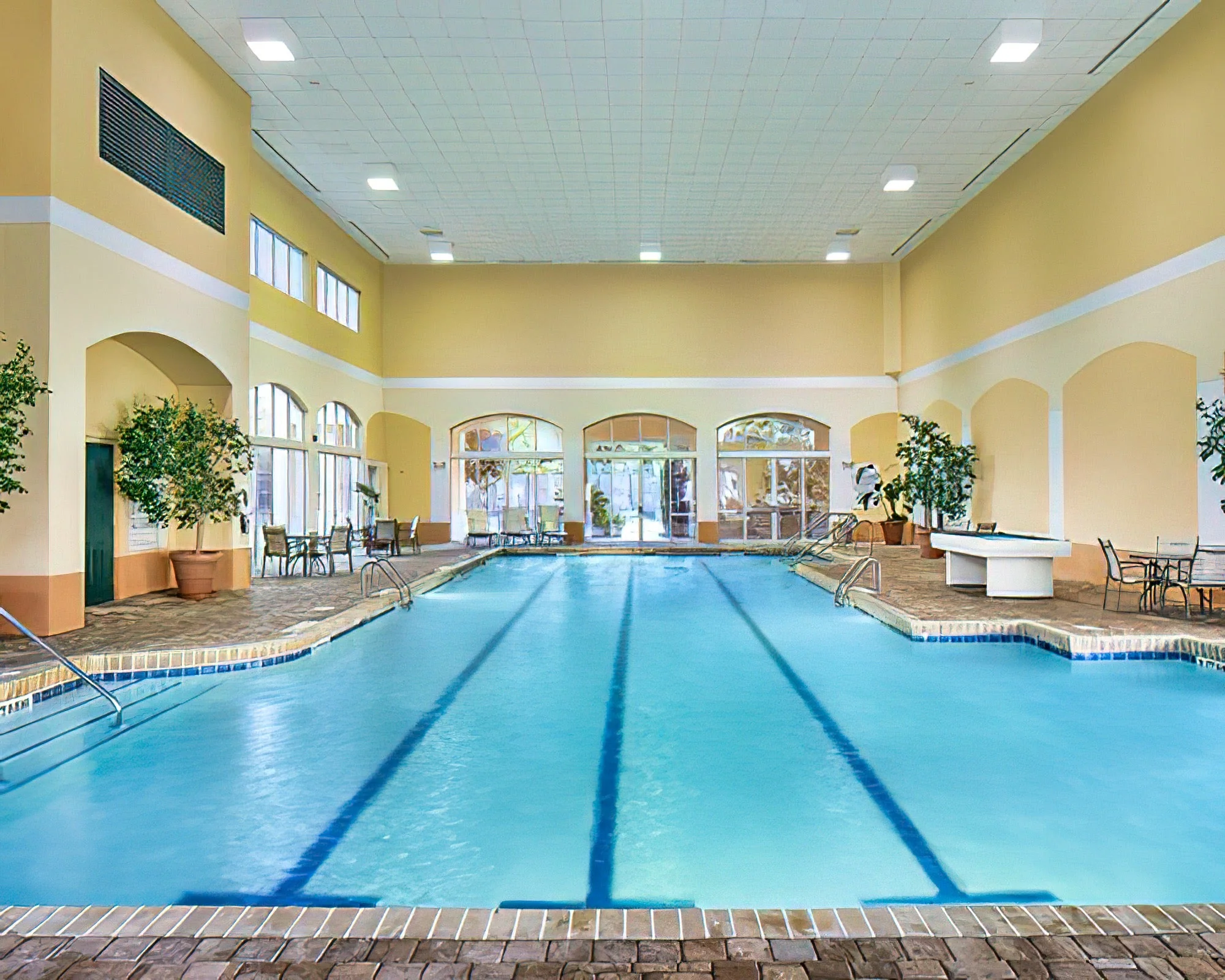 Sheraton Broadway Plantation Resort Villas - Image 8