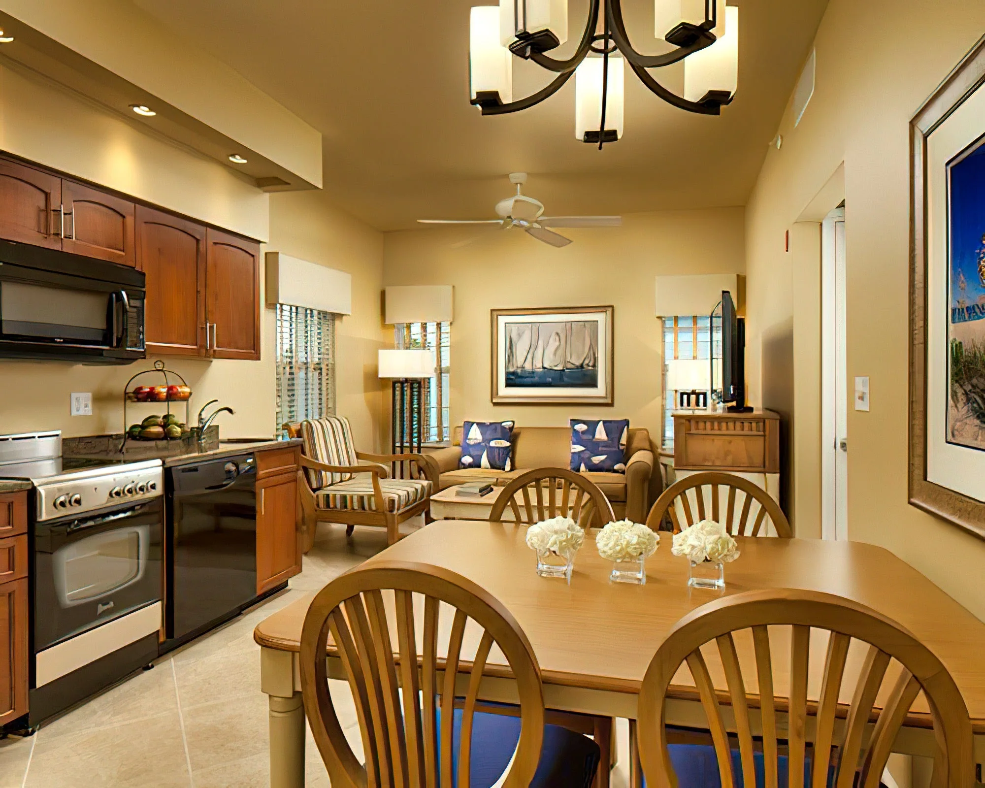 Sheraton Broadway Plantation Resort Villas - Image 9