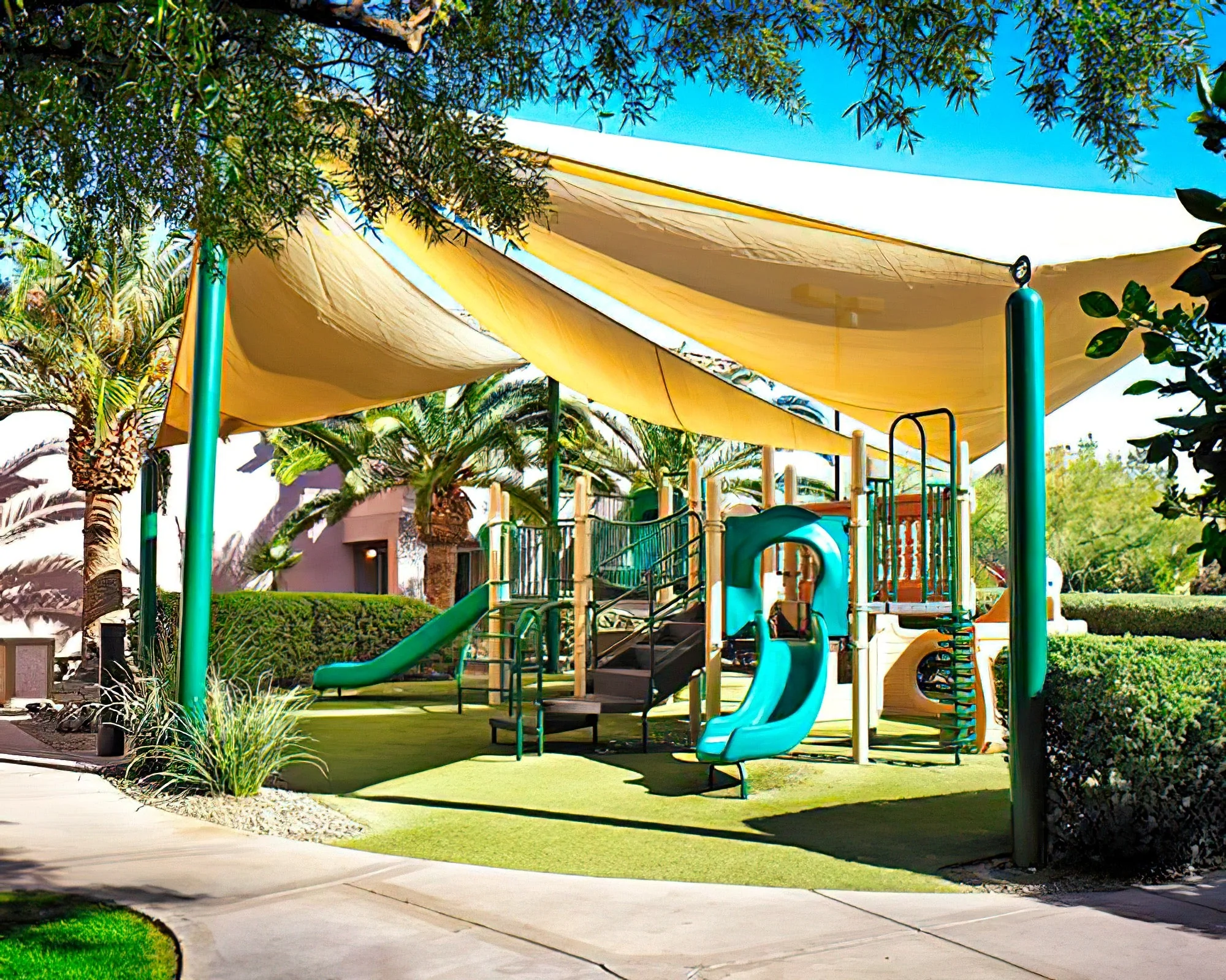 Sheraton Desert Oasis II - Image 12