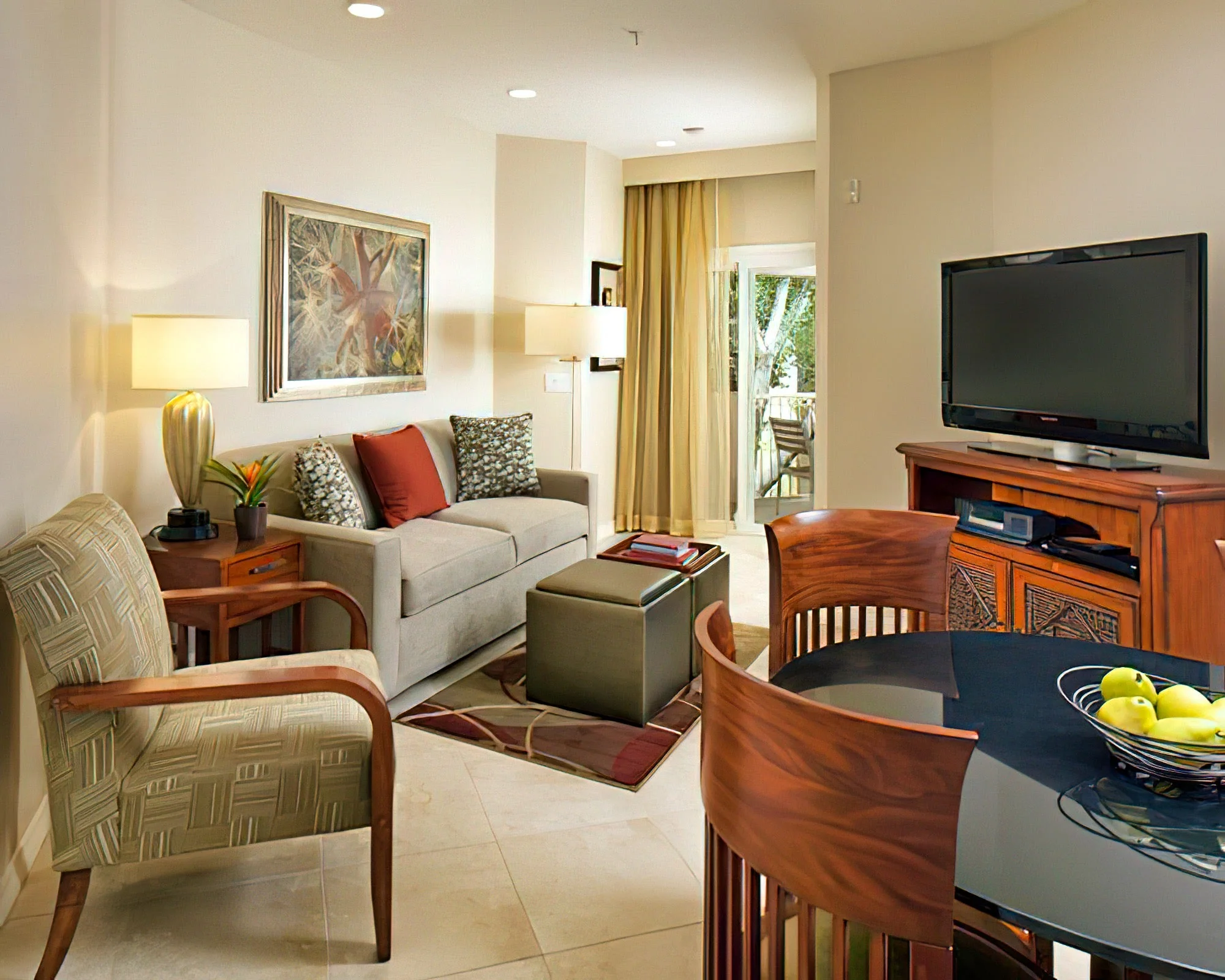 Sheraton Desert Oasis II - Image 13