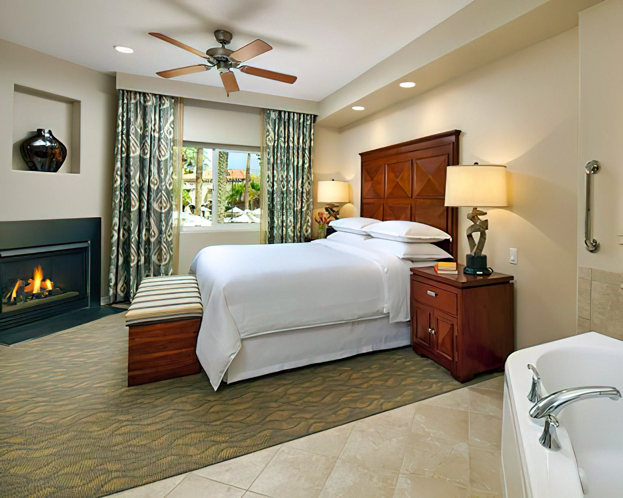 Sheraton Desert Oasis II - Image 4