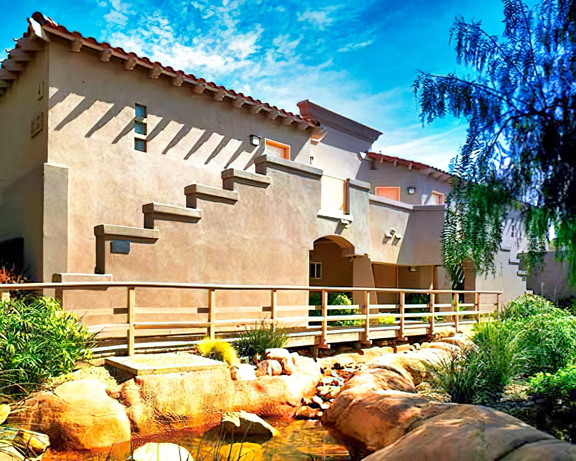 Sheraton Desert Oasis II - Image 6