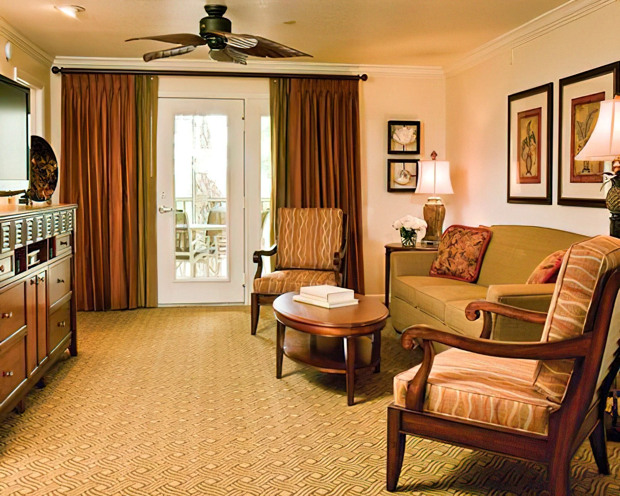 Sheraton Vistana Resort - Image 10