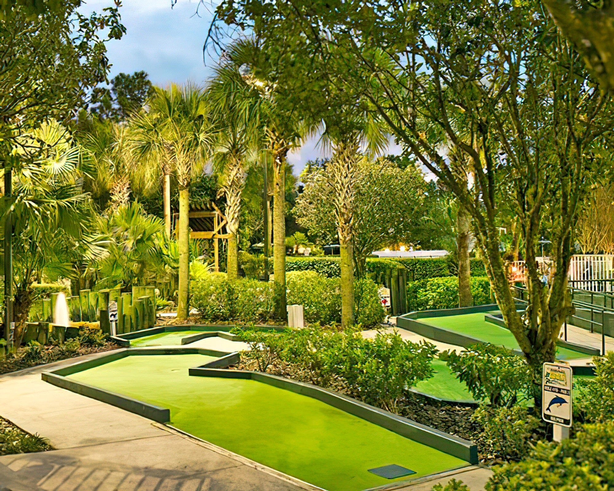 Sheraton Vistana Resort - Image 11