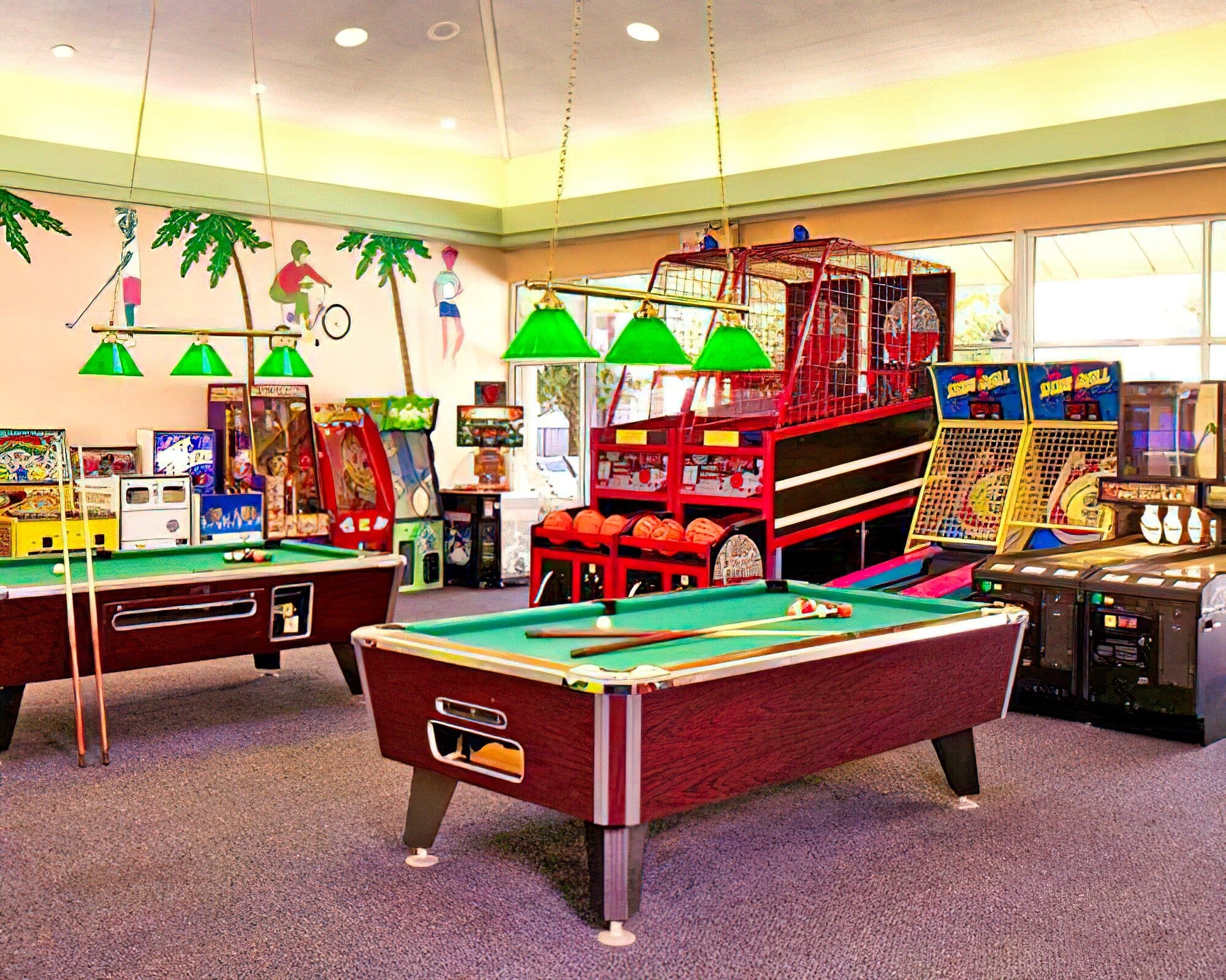 Sheraton Vistana Resort - Image 3
