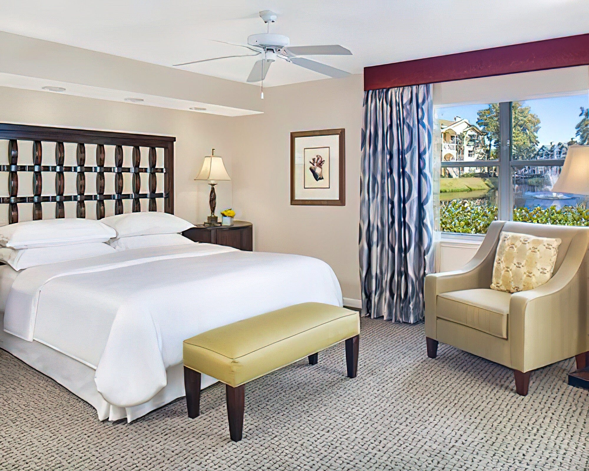 Sheraton Vistana Resort - Image 5