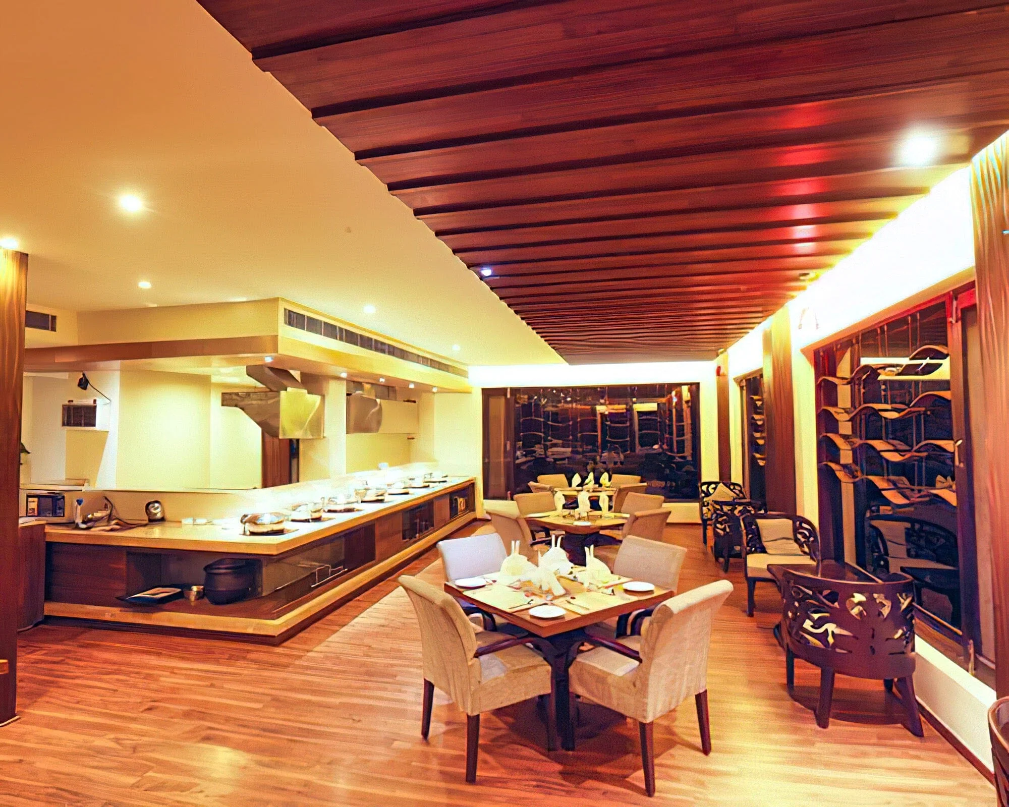 Shimla Havens Resort - Image 10
