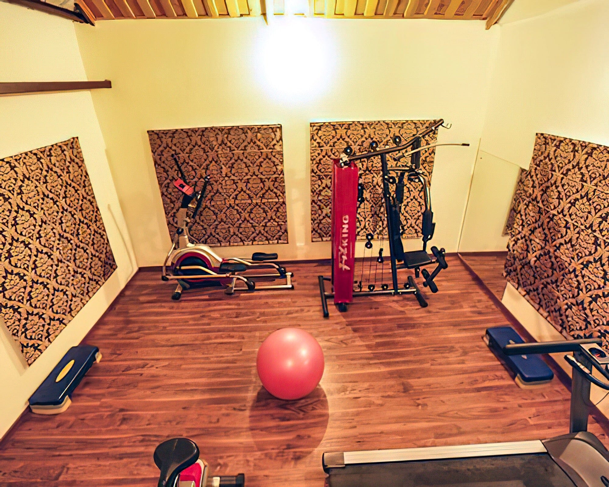 Shimla Havens Resort - Image 6