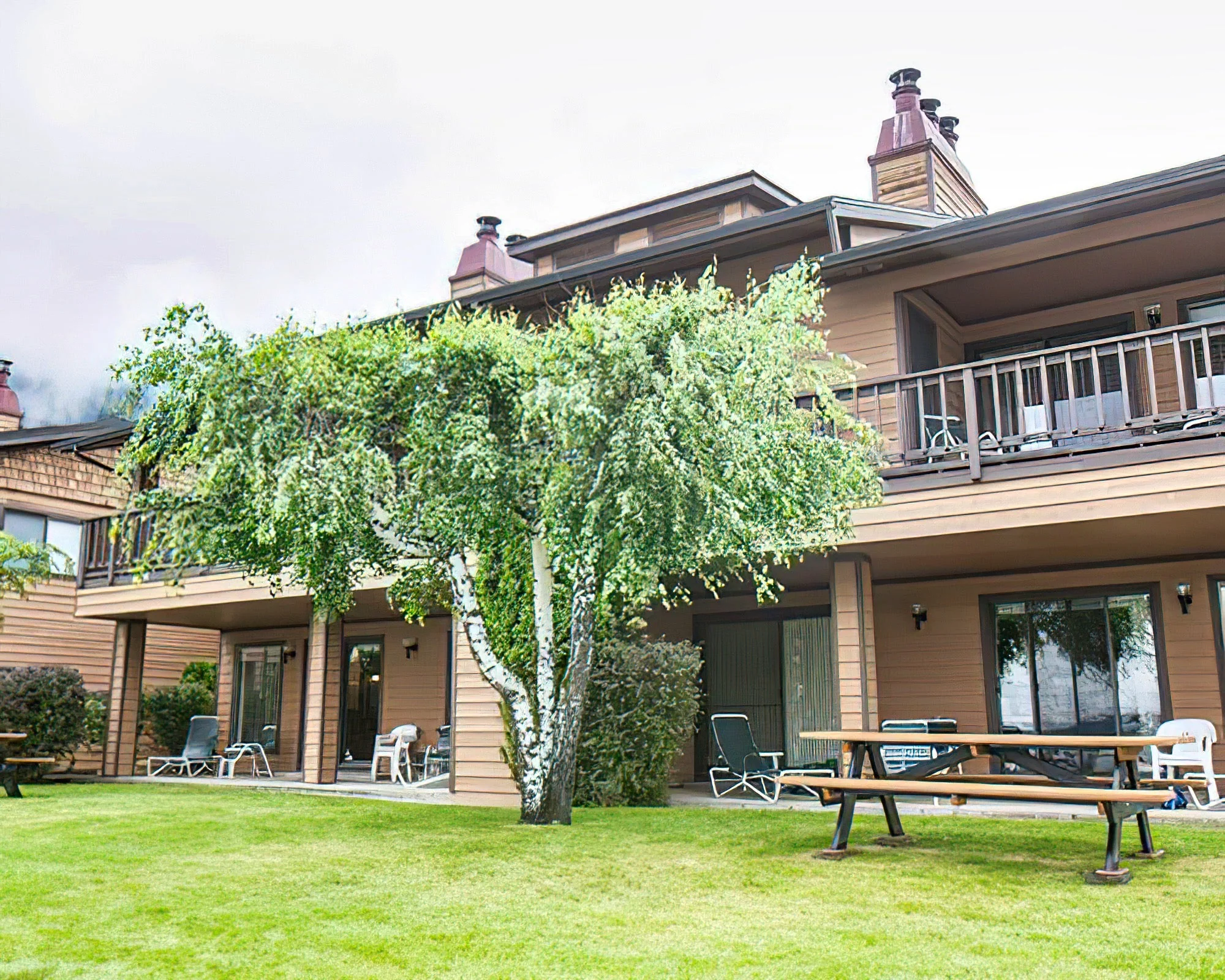 Shorepointe Resort Club