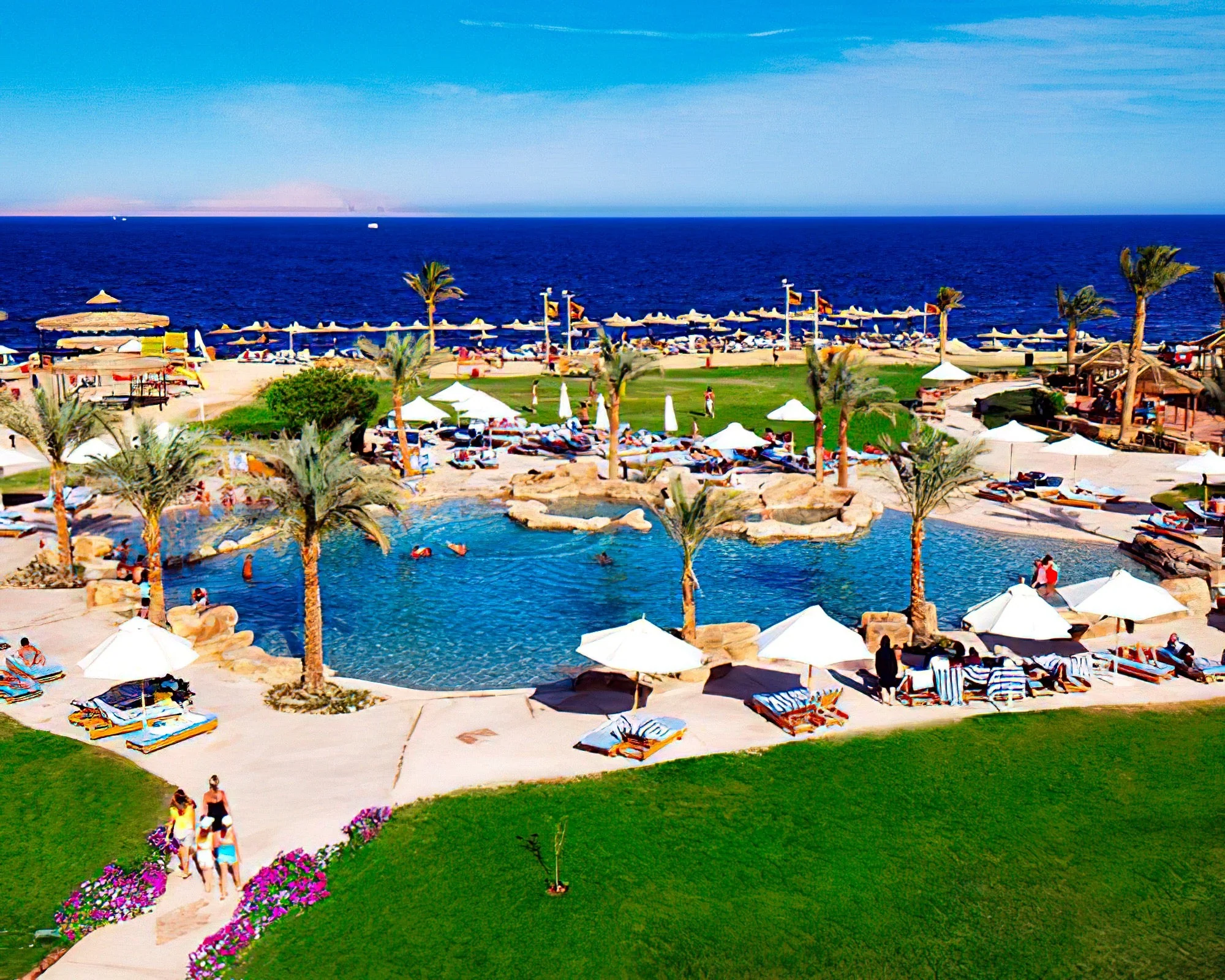 Shores Amphoras Resort - Image 3