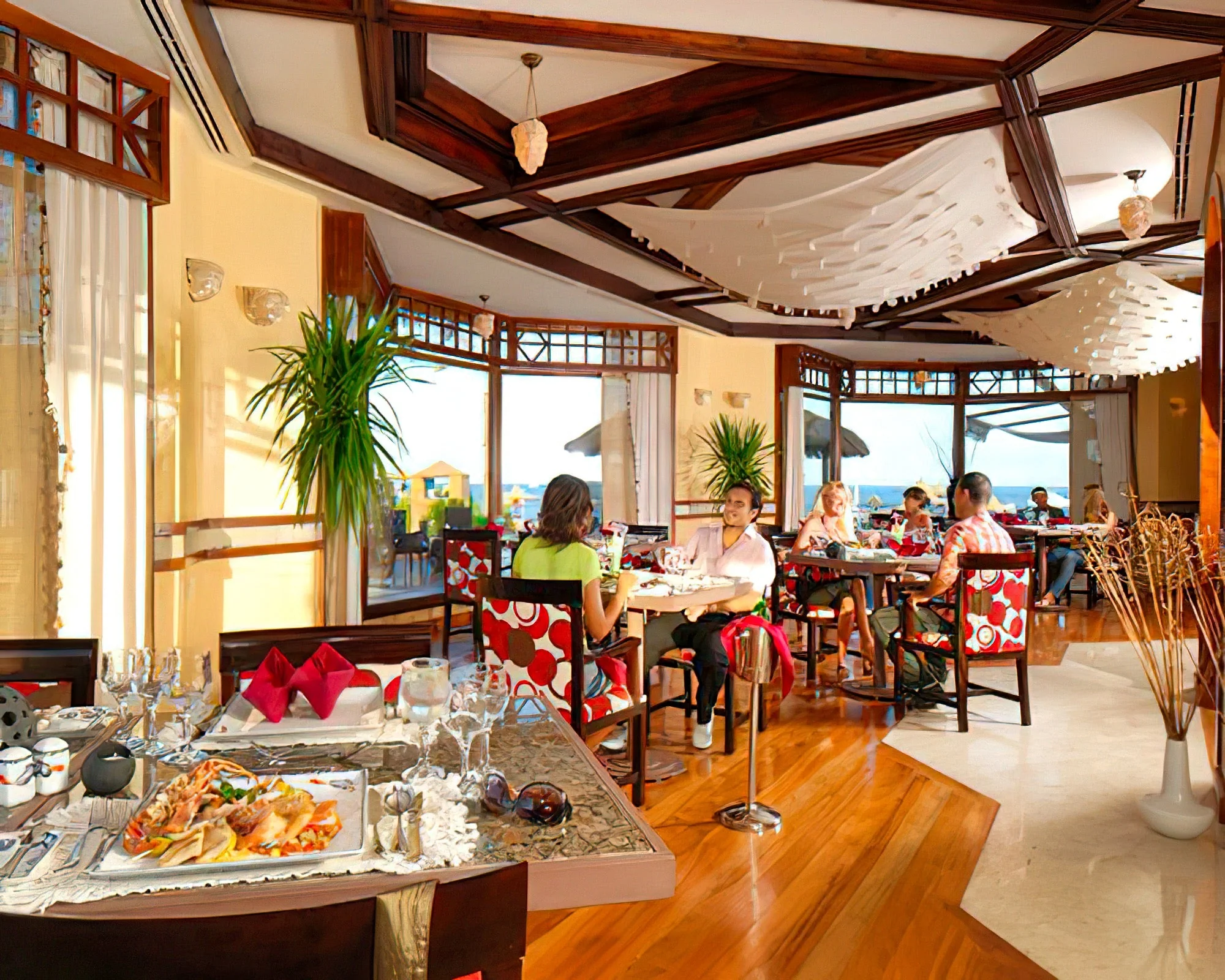 Shores Amphoras Resort - Image 9