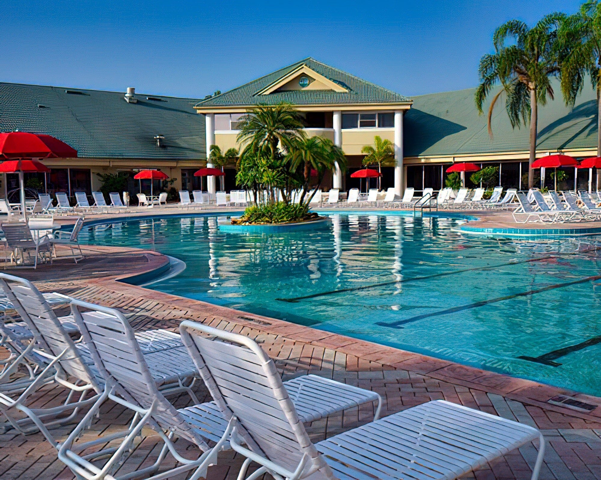 Silver Lake Resort - Image 17