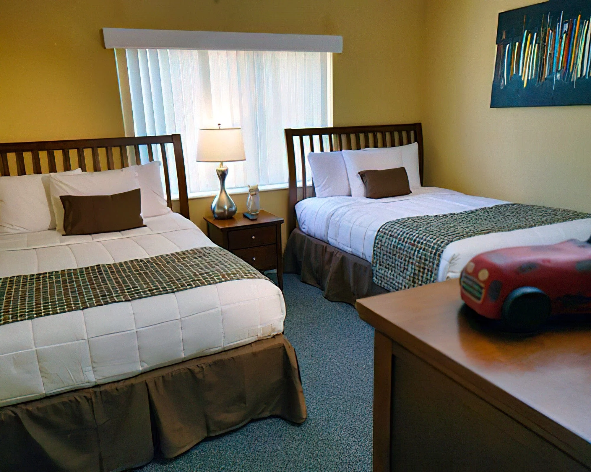 Silver Lake Resort - Image 30