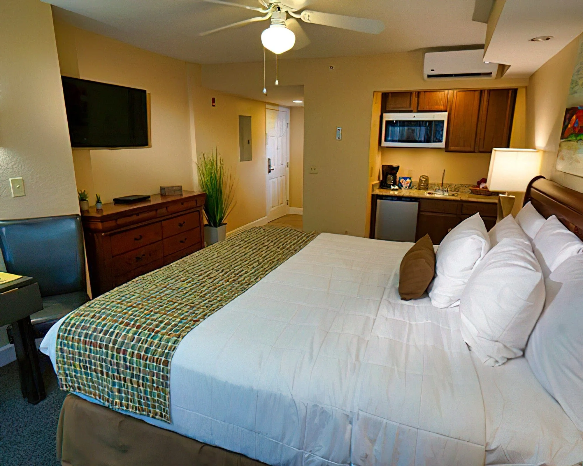 Silver Lake Resort - Image 31