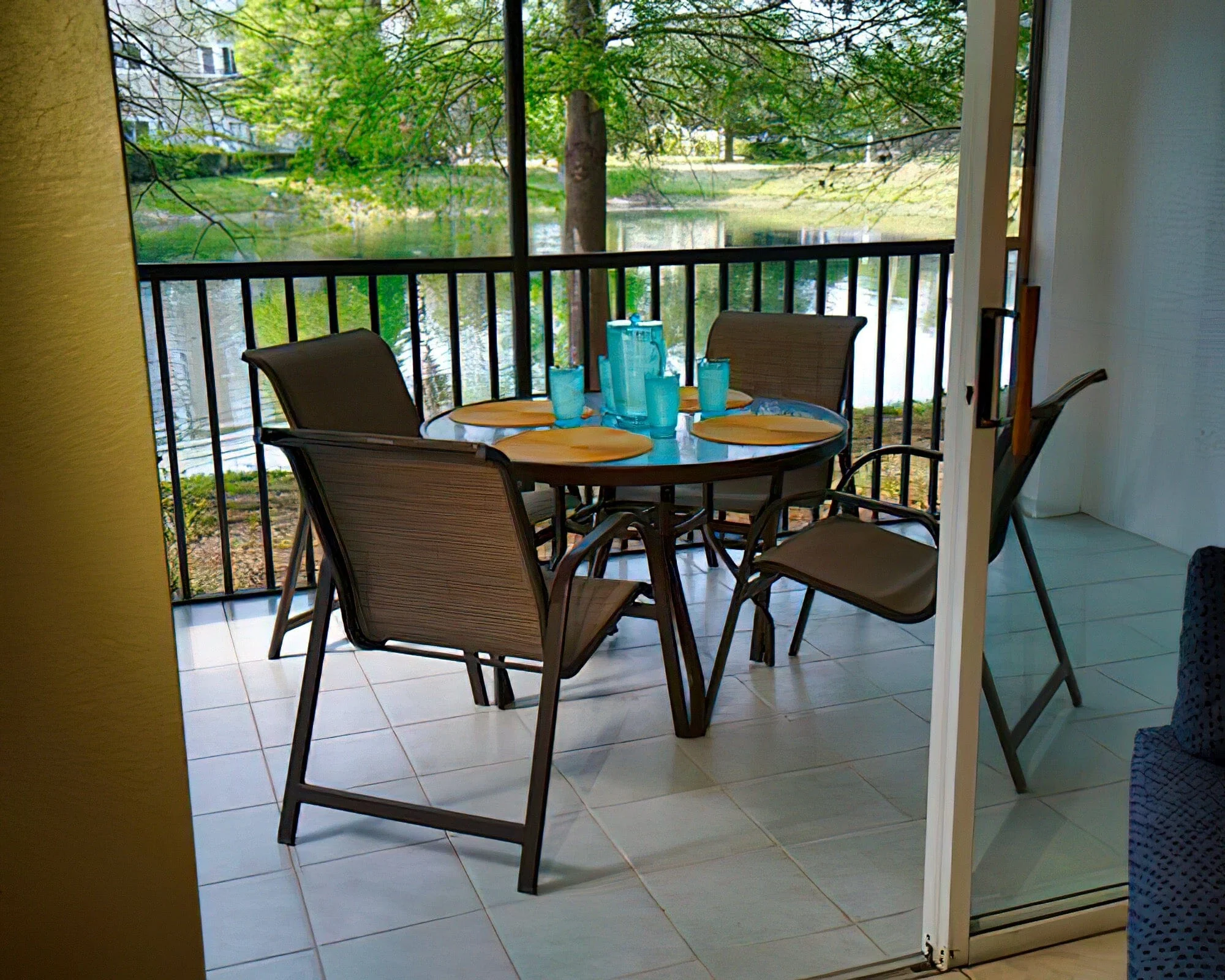 Silver Lake Resort - Image 37