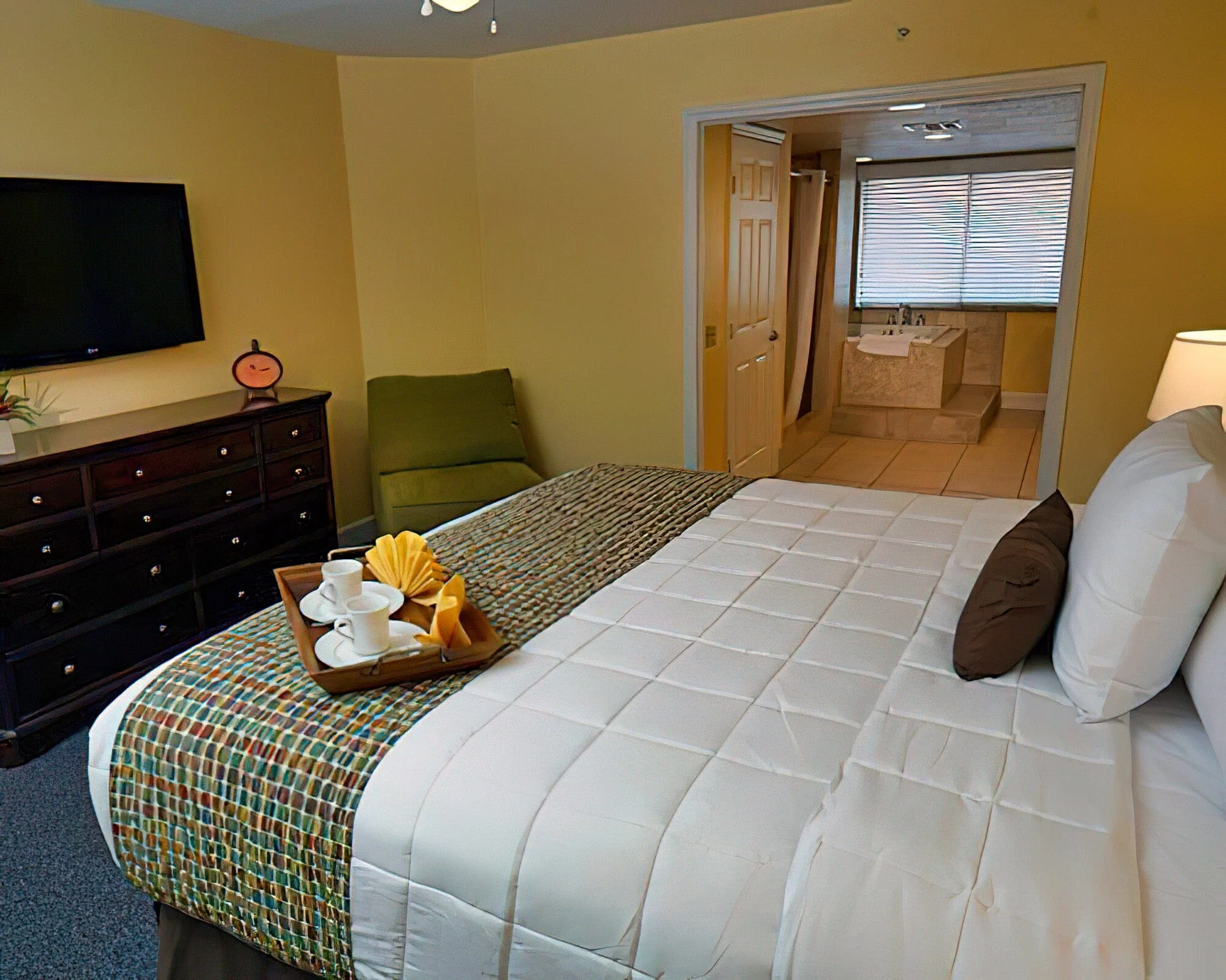 Silver Lake Resort - Image 39