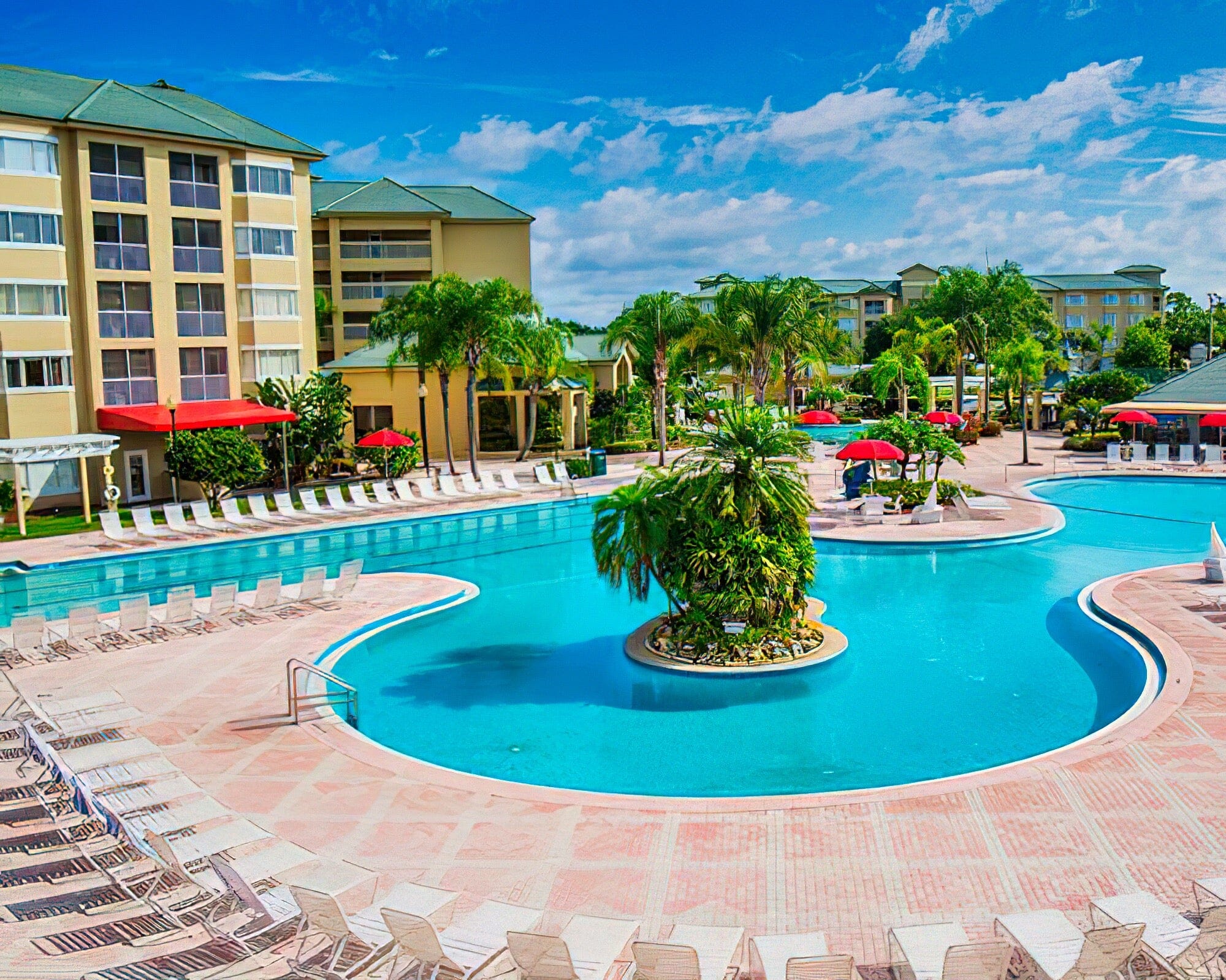 Silver Lake Resort - Image 2