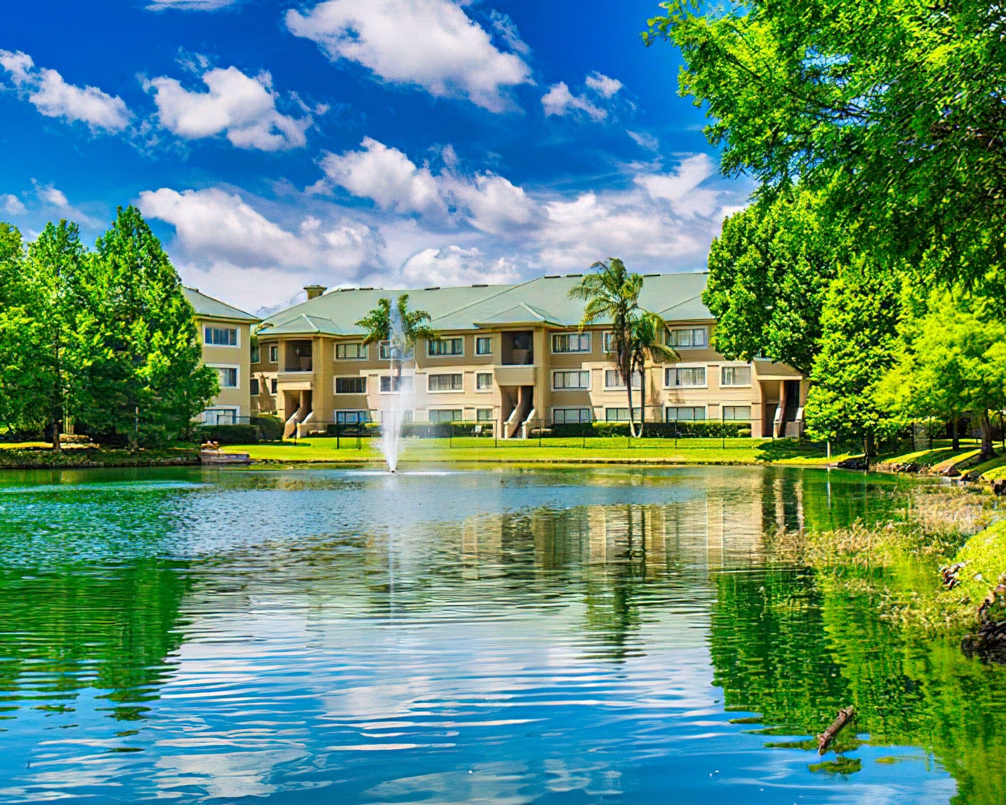 Silver Lake Resort - Image 3
