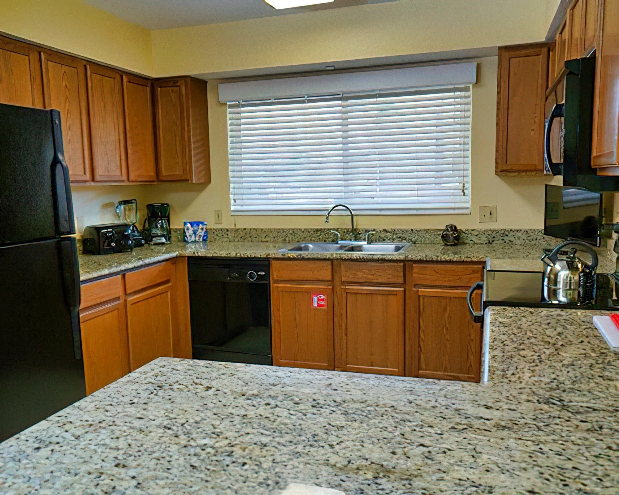 Silver Lake Resort - Image 35