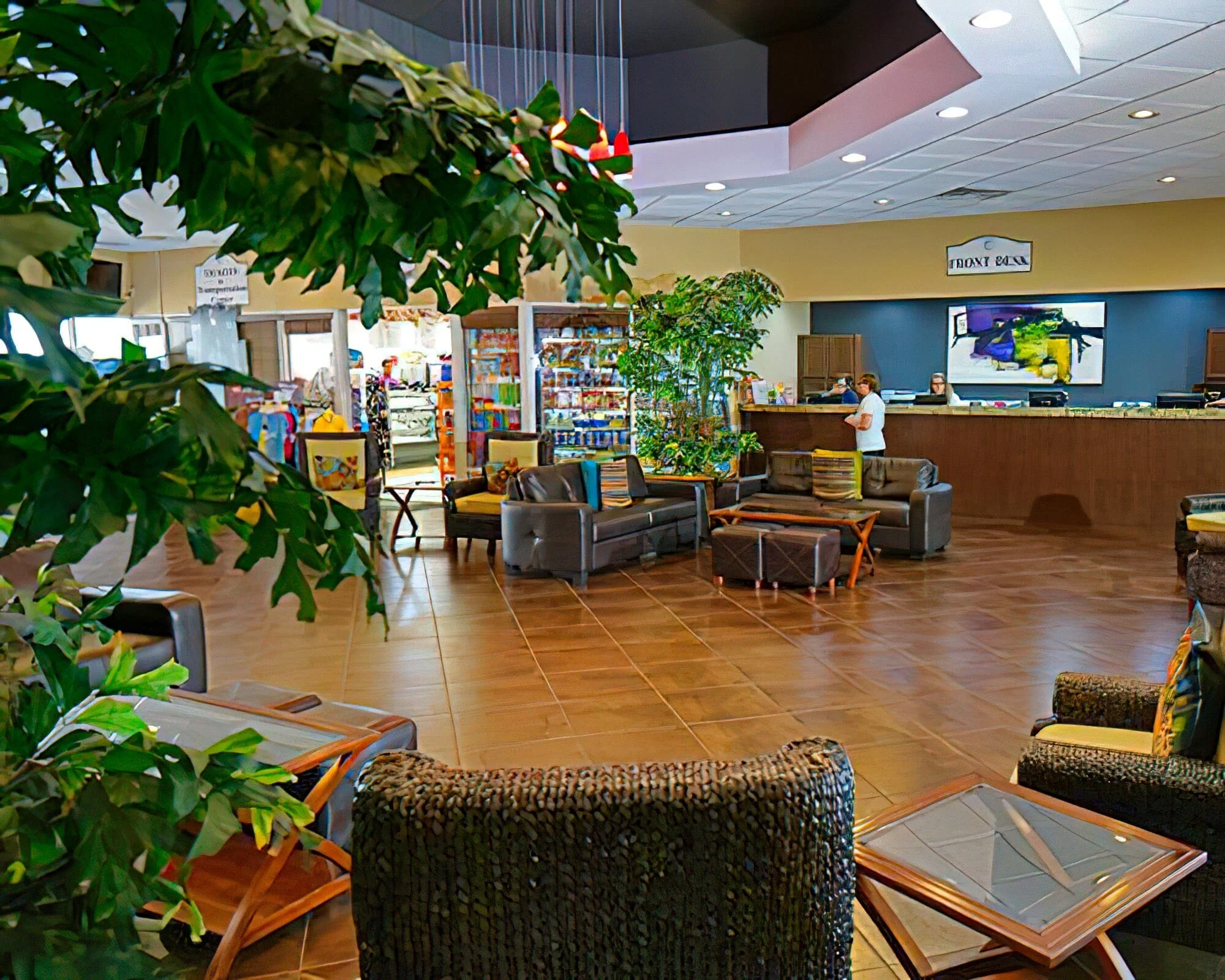 Silver Lake Resort - Image 4