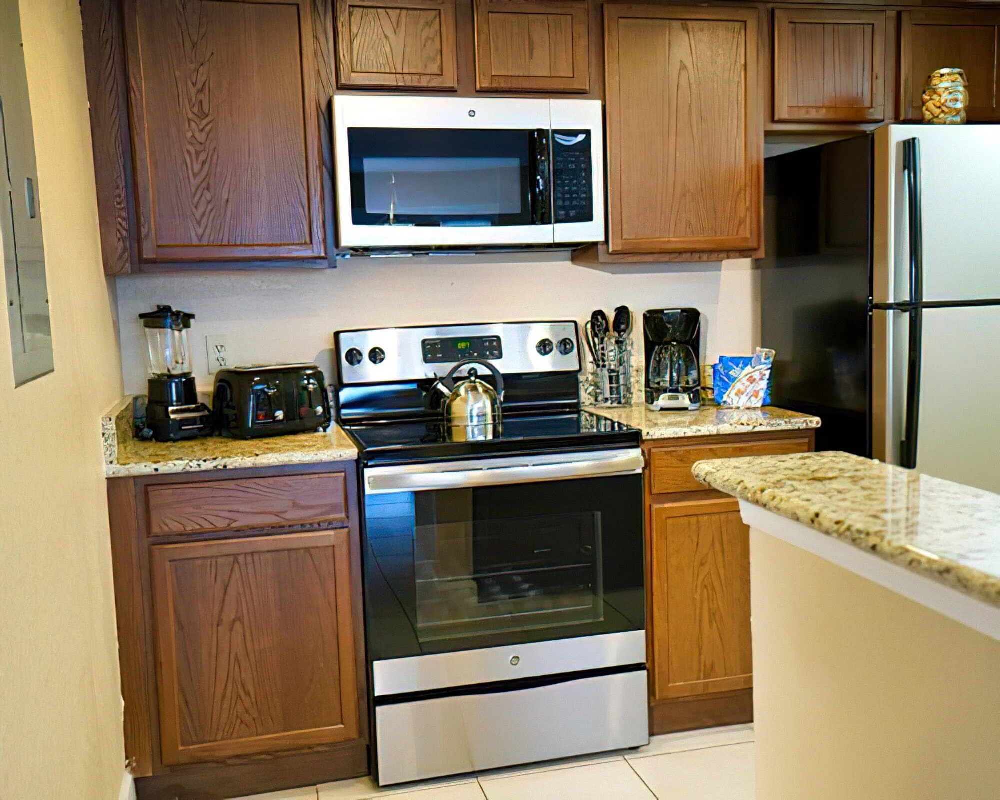 Silver Lake Resort - Image 7