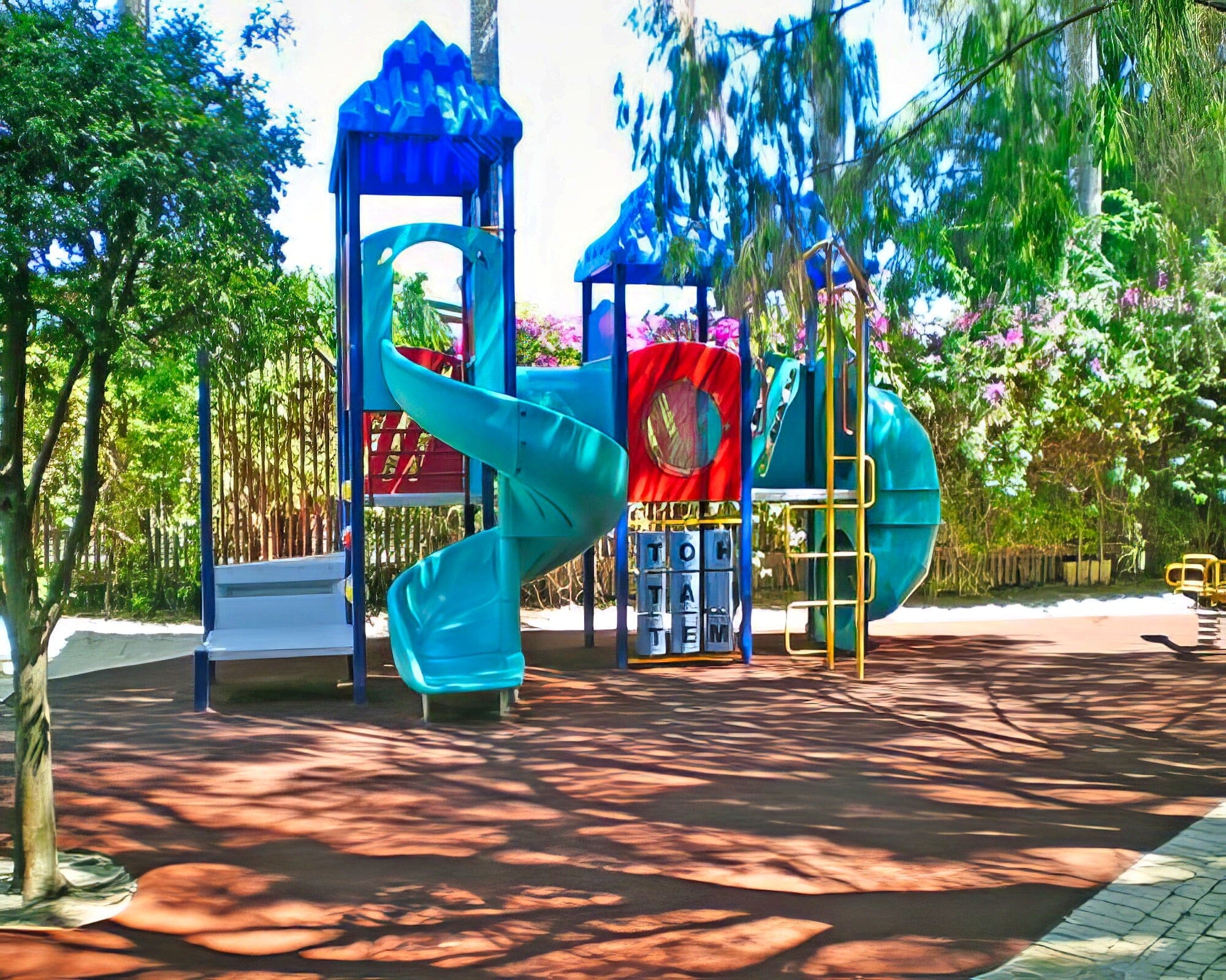 Silver Sands Resort - Image 4