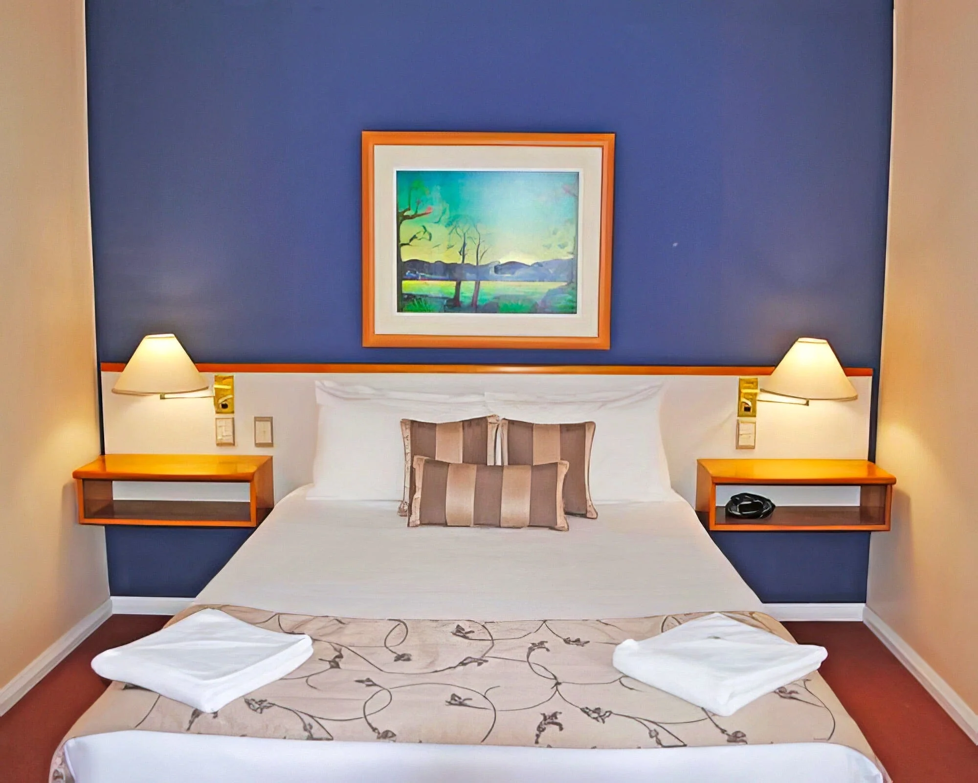 Silver Sands Resort - Image 5