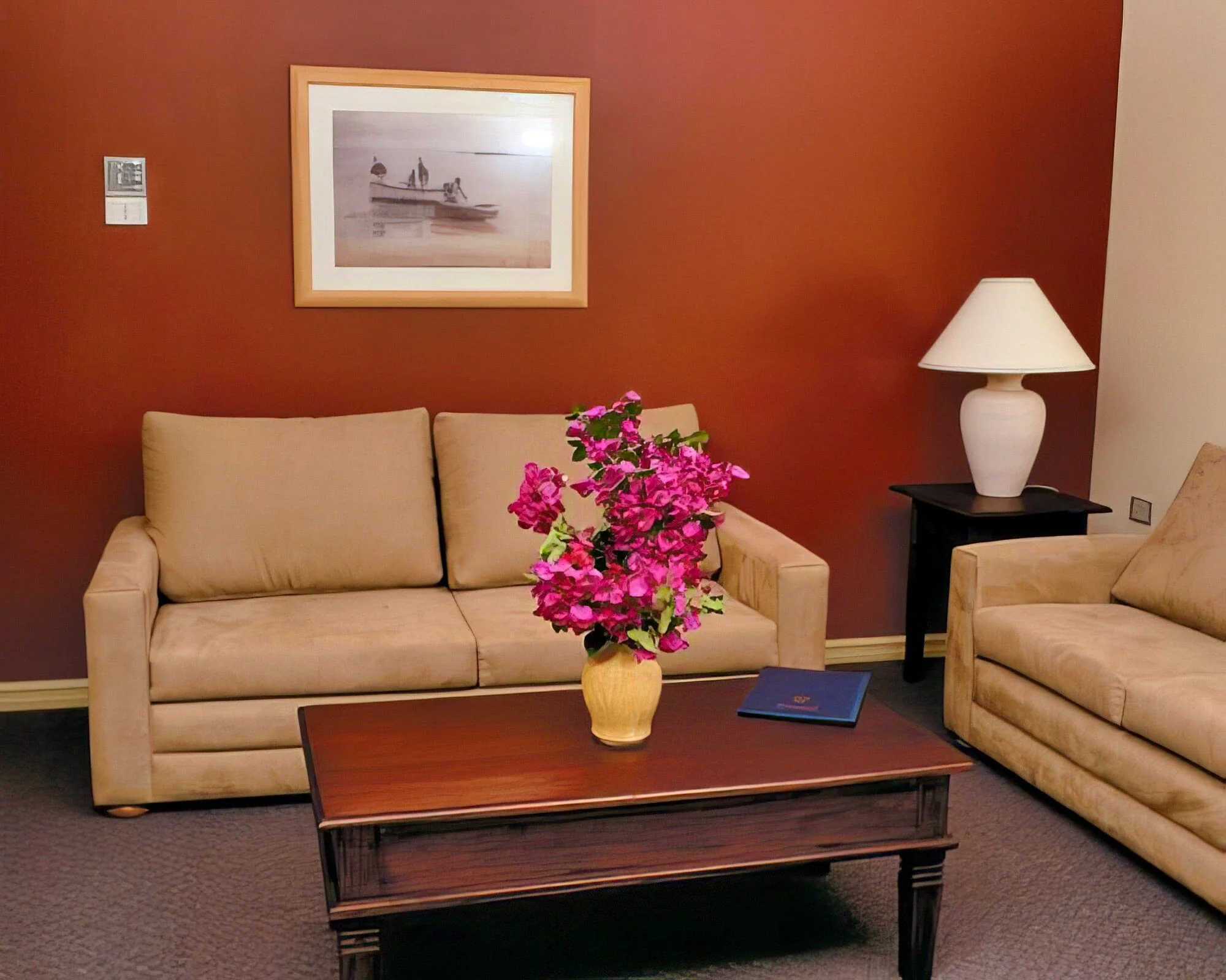 Silver Sands Resort - Image 7